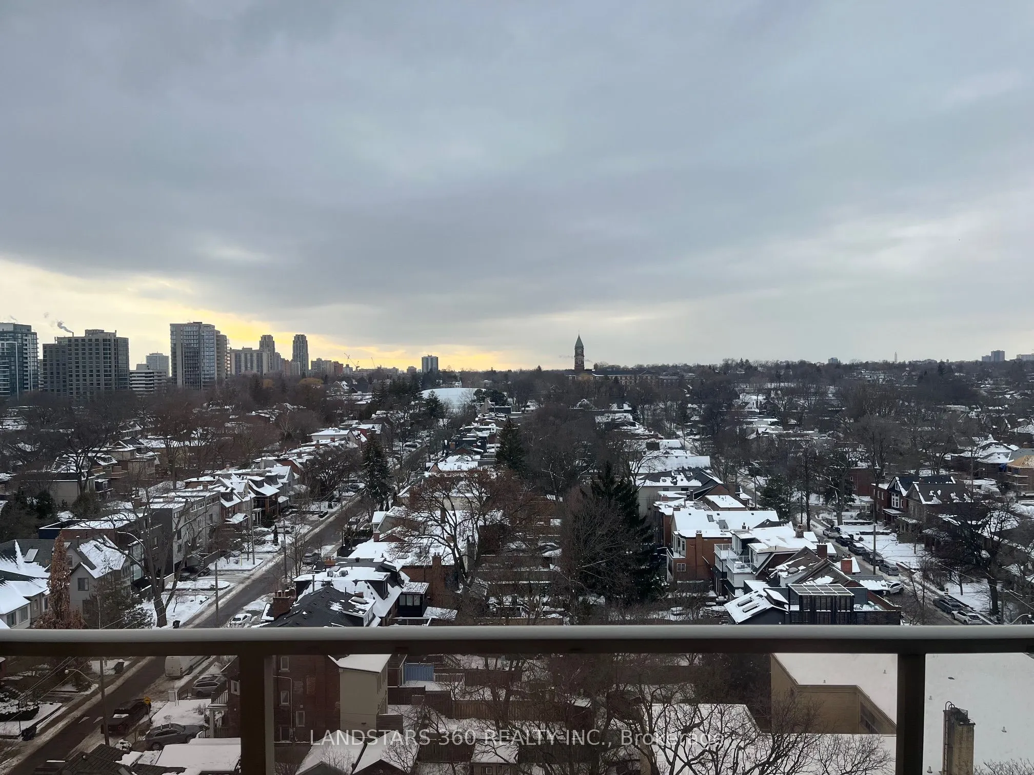 111 Lawton Boulevard, #Ph02