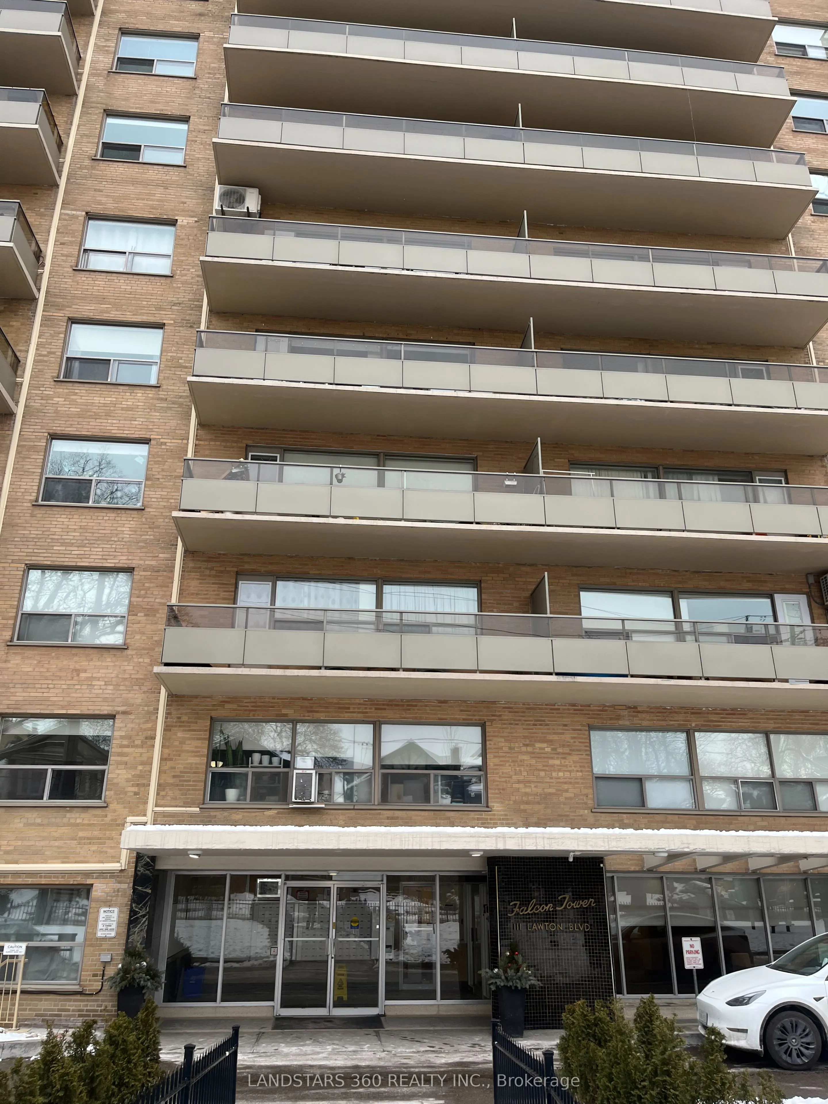 111 Lawton Boulevard, #1005