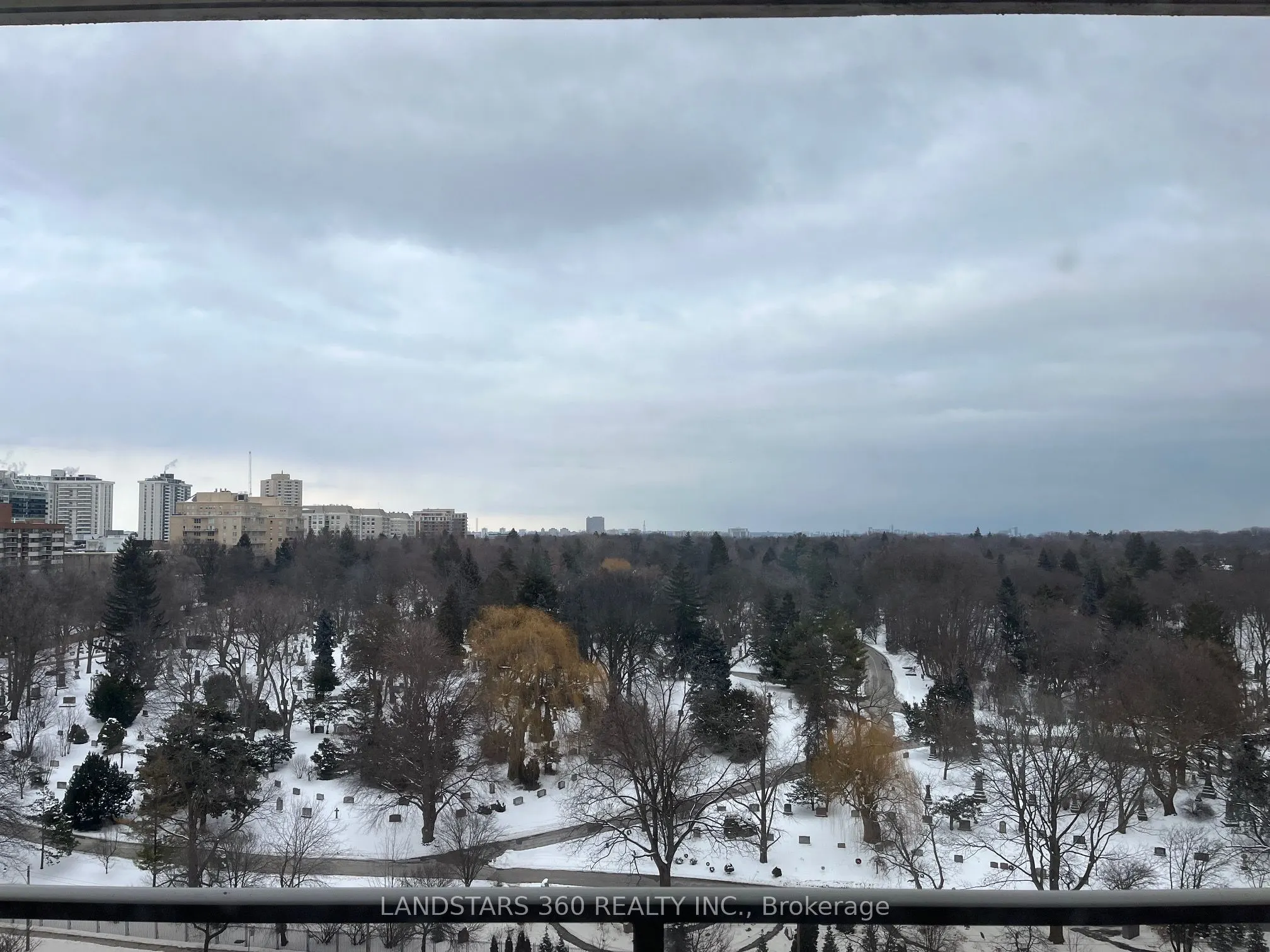 111 Lawton Boulevard, #1005