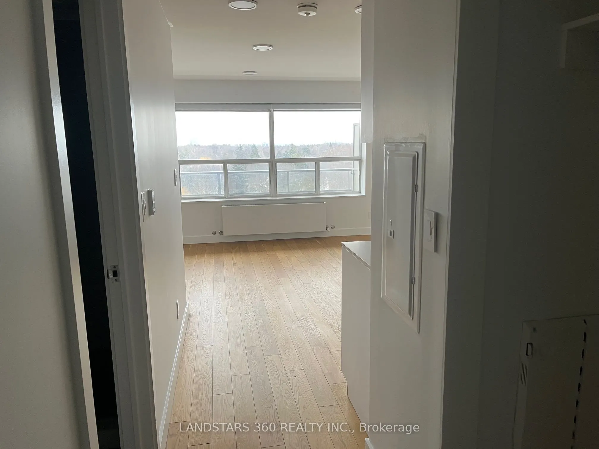 111 Lawton Boulevard, #1005