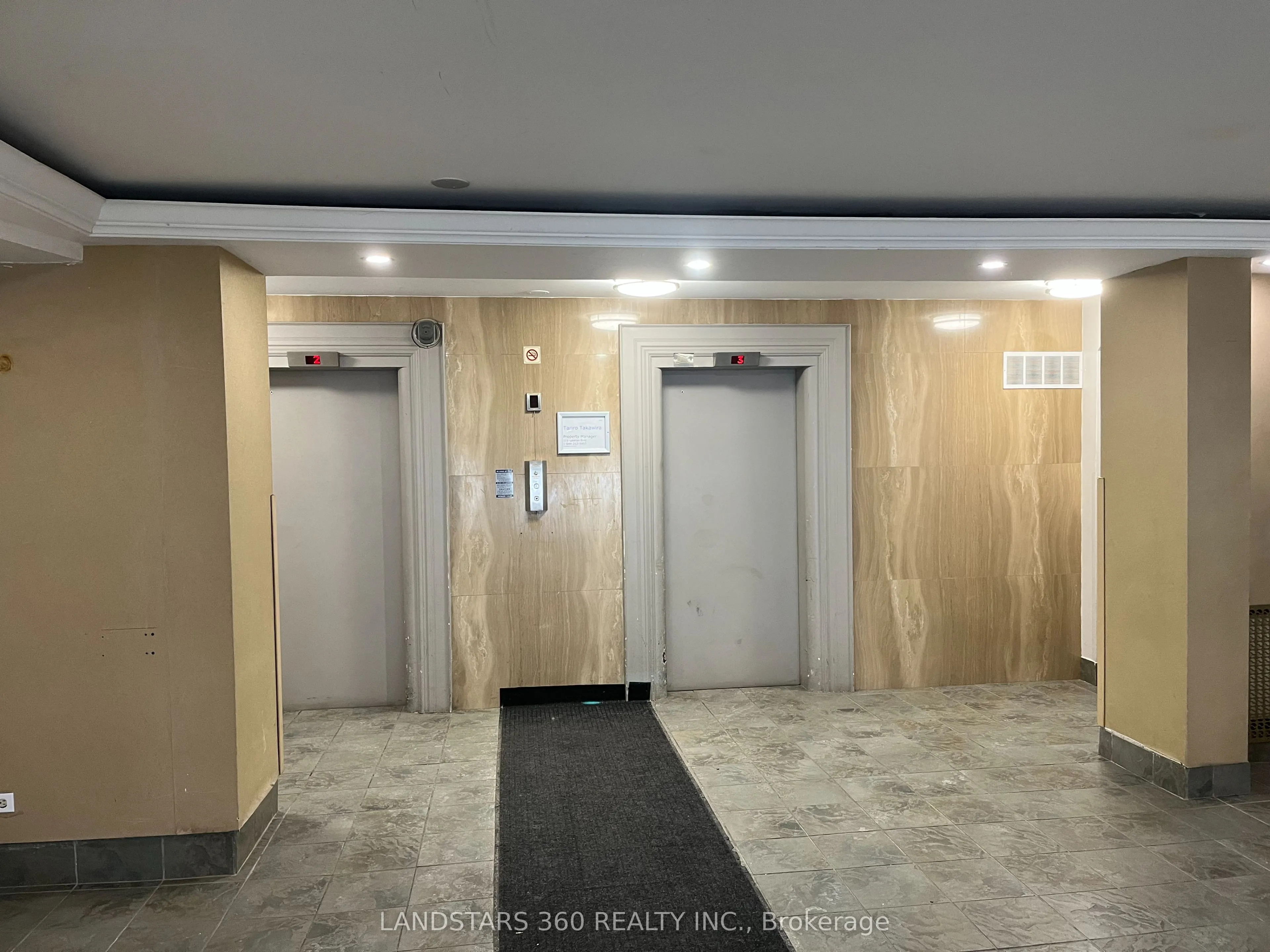 111 Lawton Boulevard, #1005