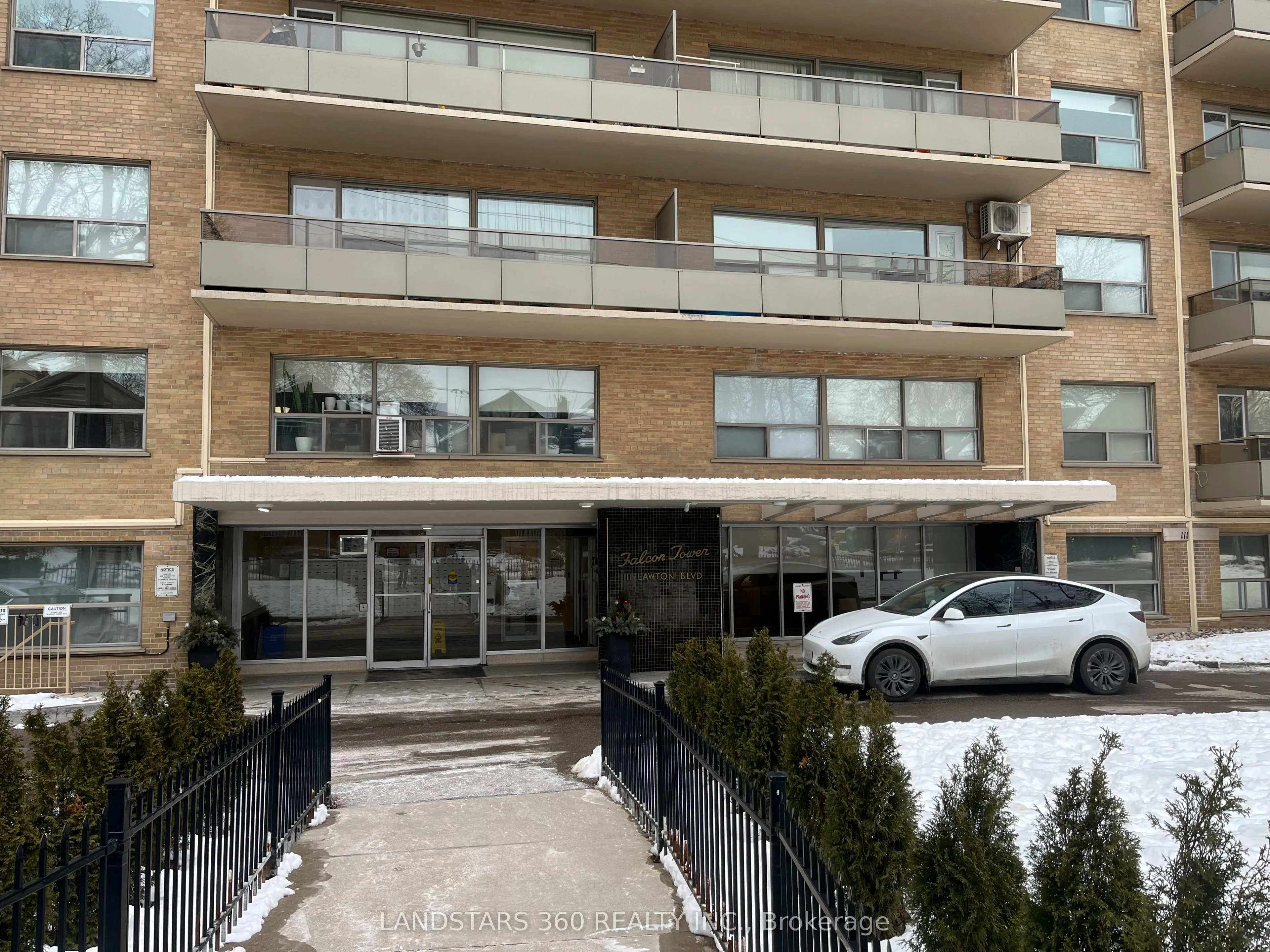 111 Lawton Boulevard, #1005