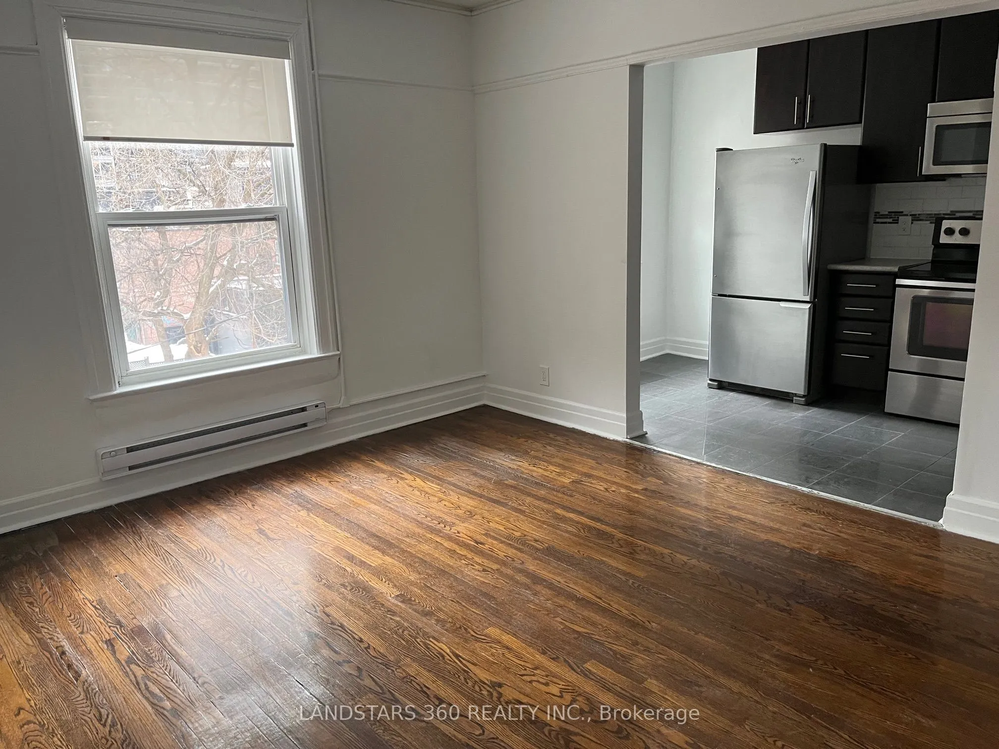 16 St Joseph Street, #36