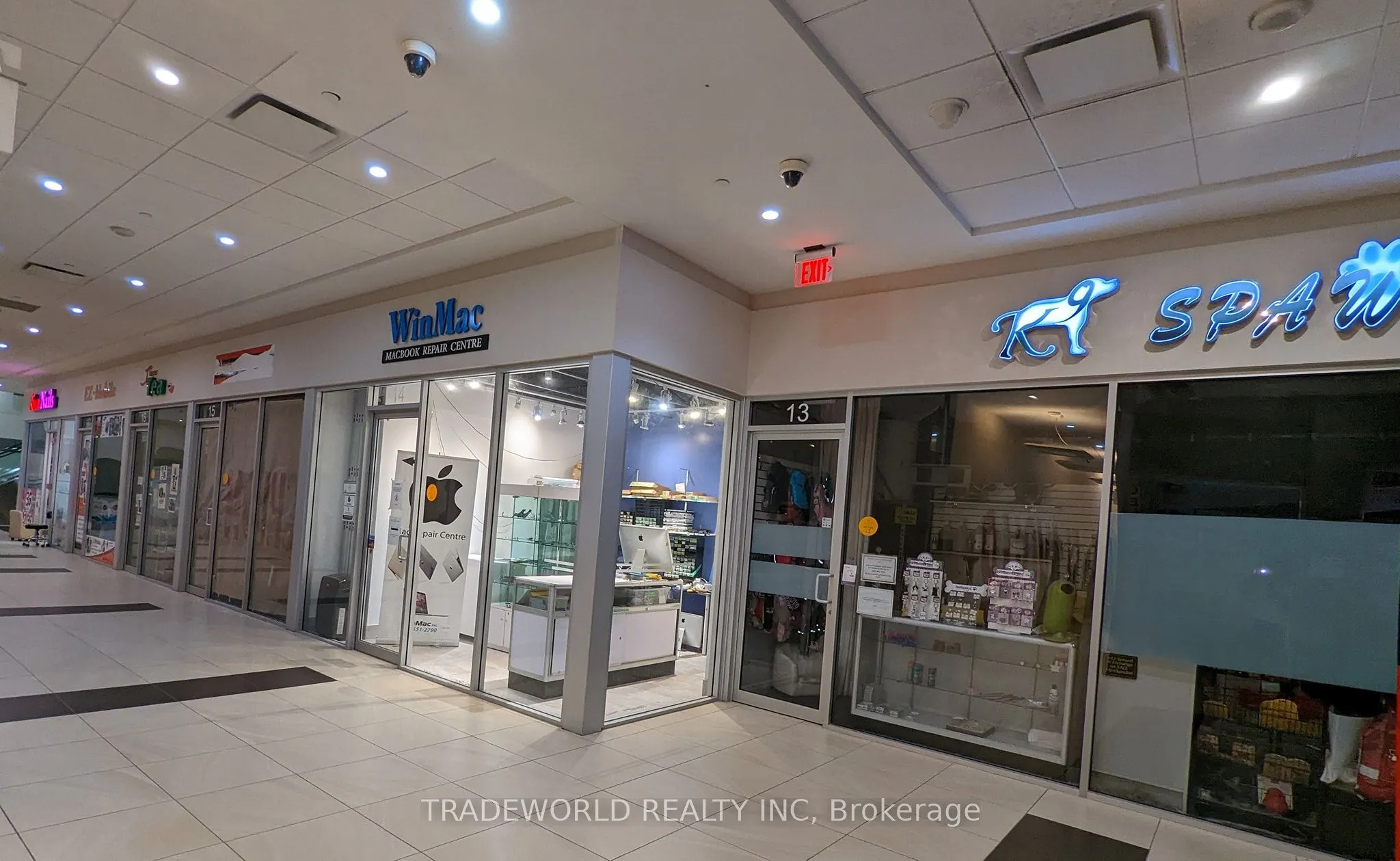 384 Yonge Street, #114