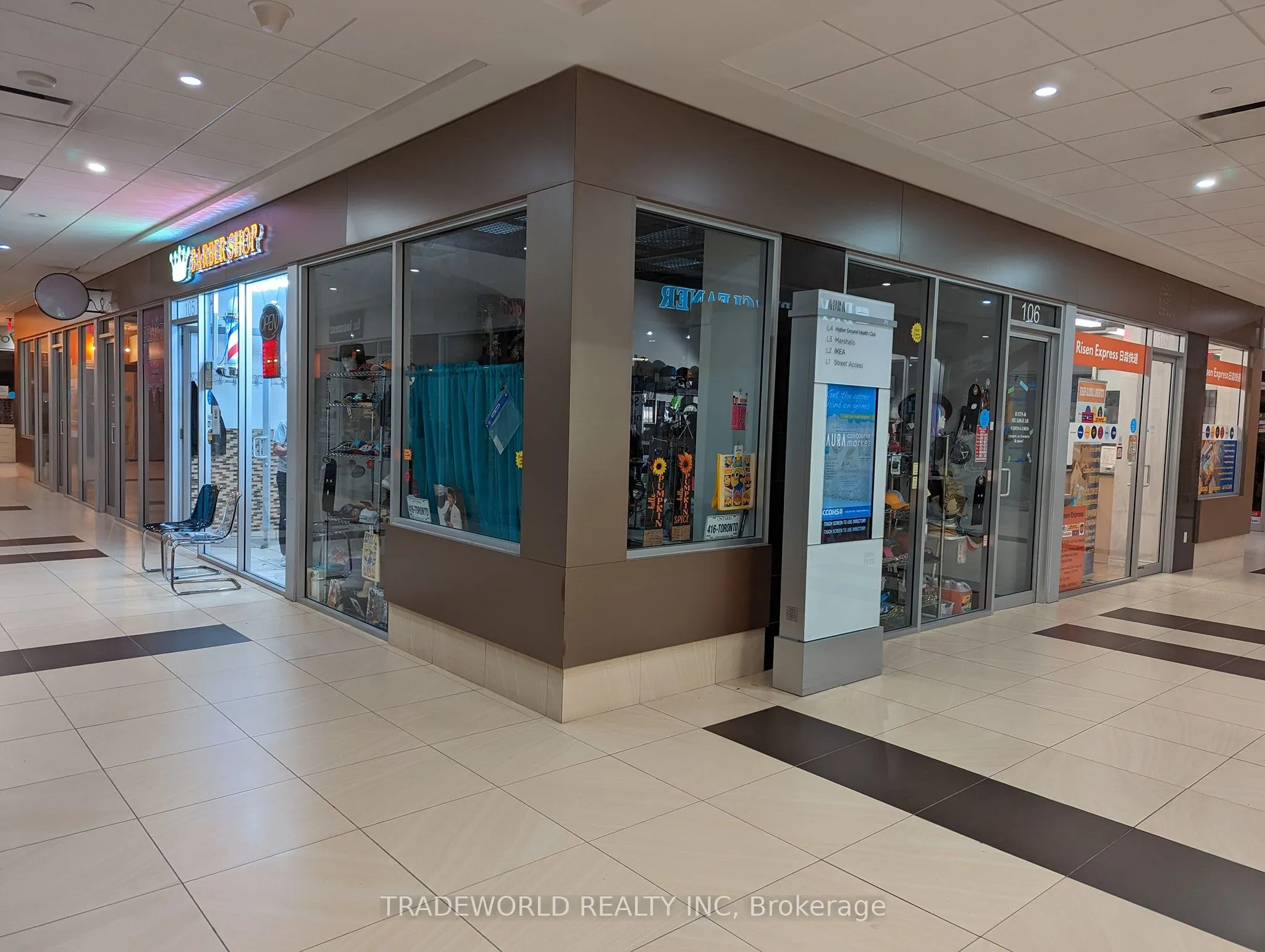 384 Yonge Street, #114