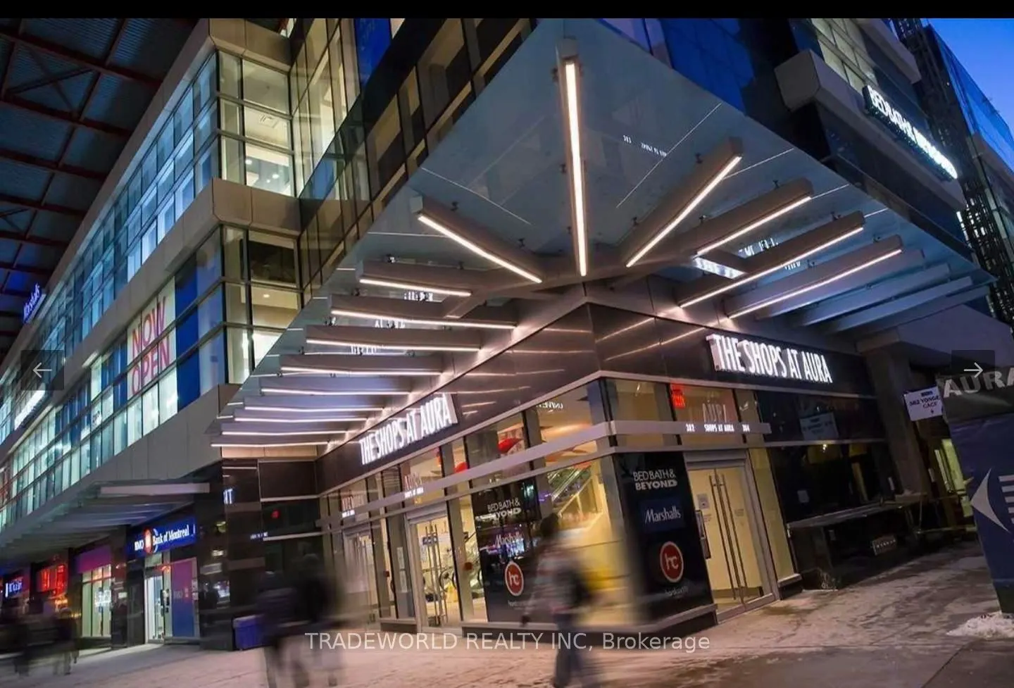 384 Yonge Street, #114