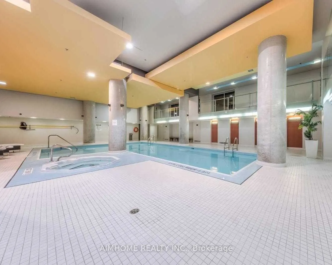 111 Elizabeth Street, #912