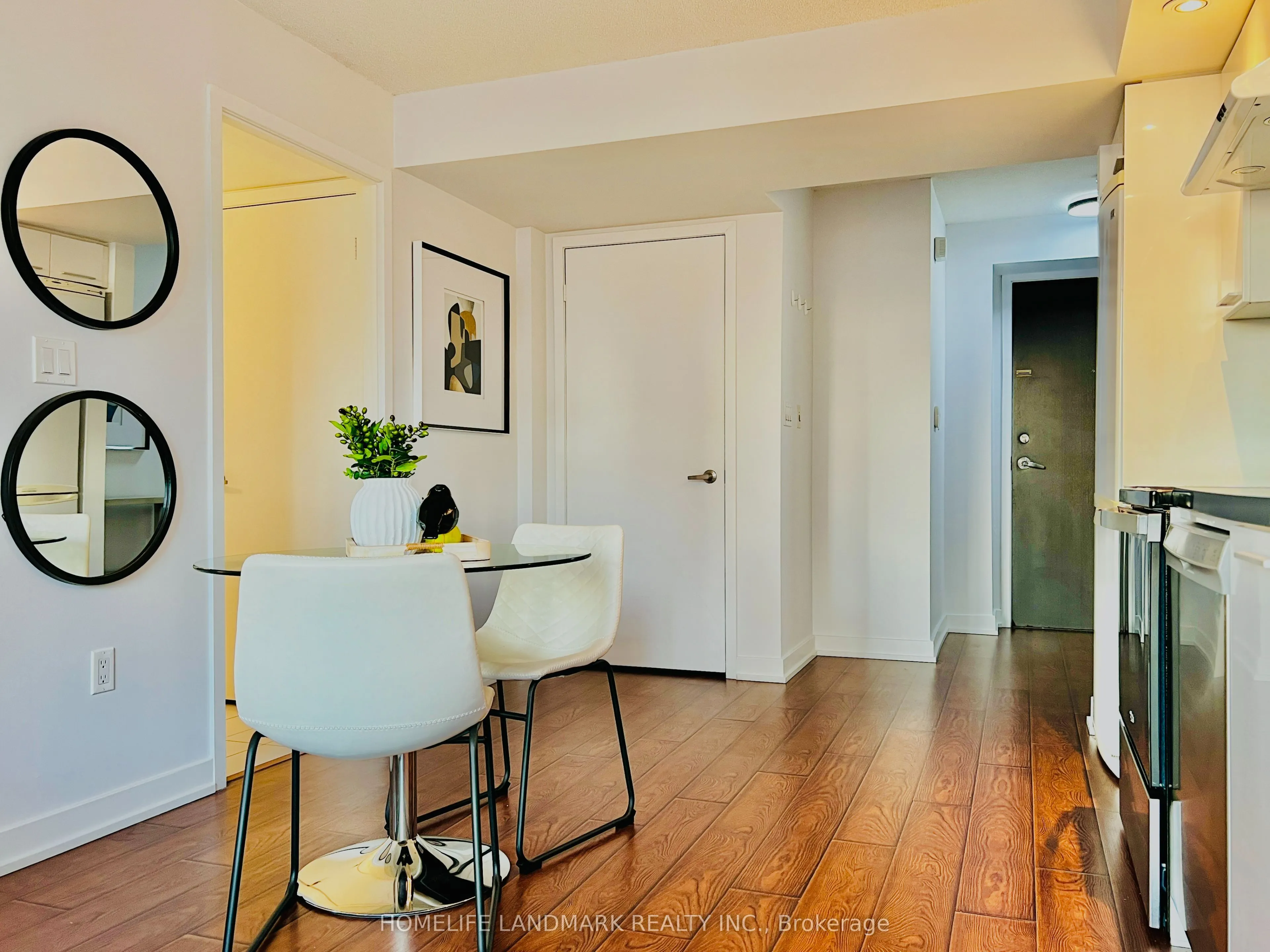 25 Capreol Court, #1708