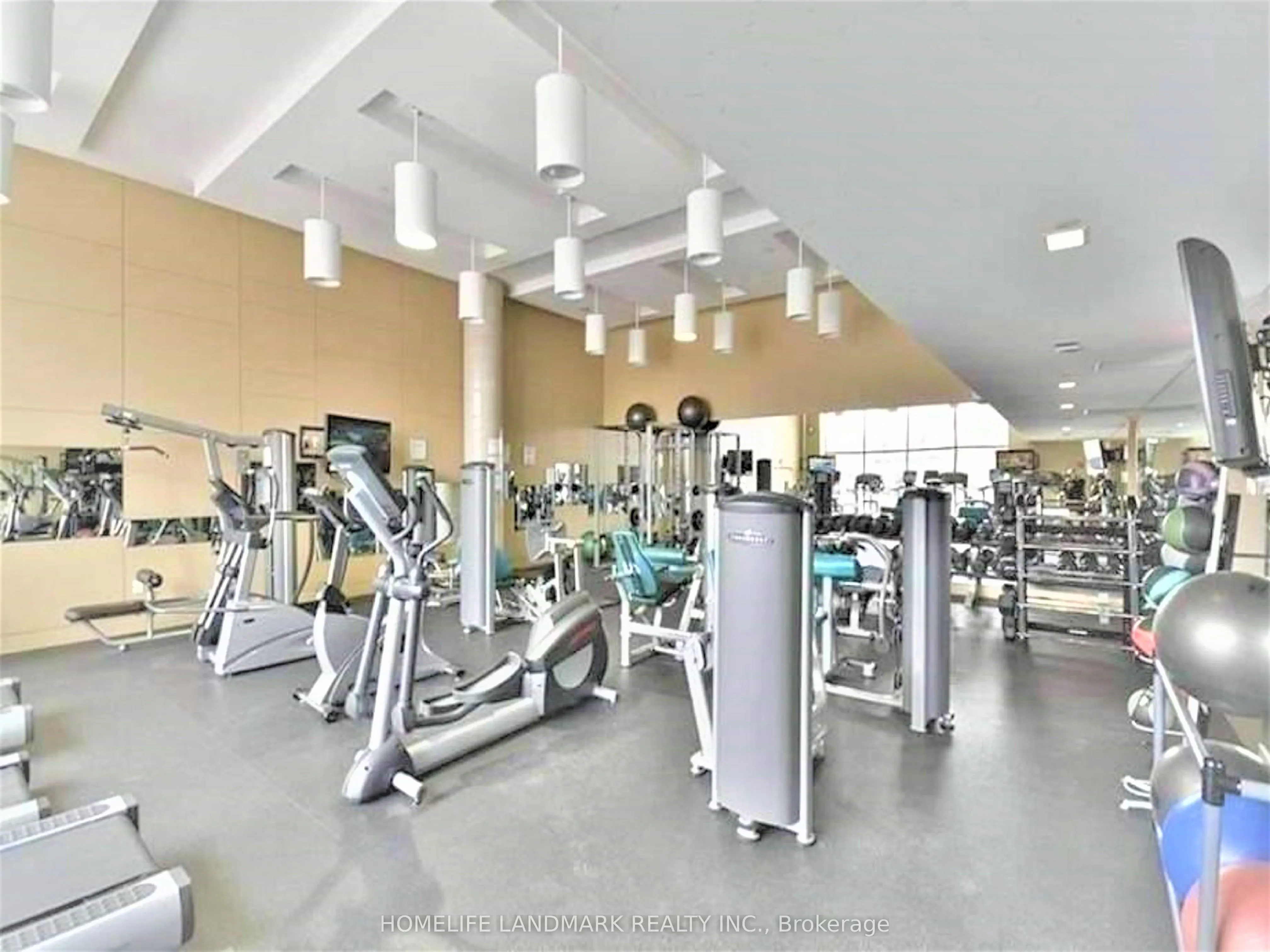 25 Capreol Court, #1708