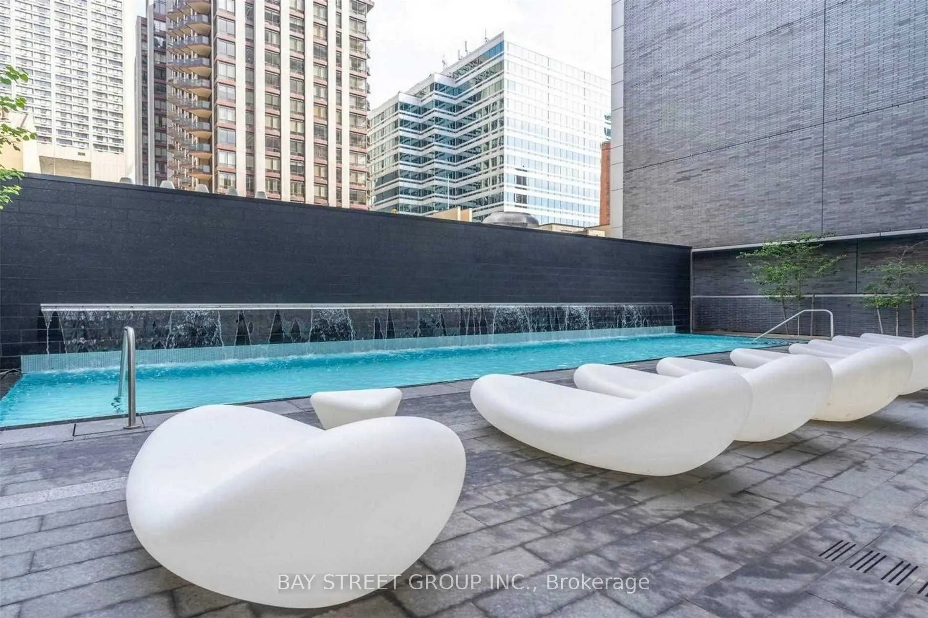 42 Charles Street E, #2908
