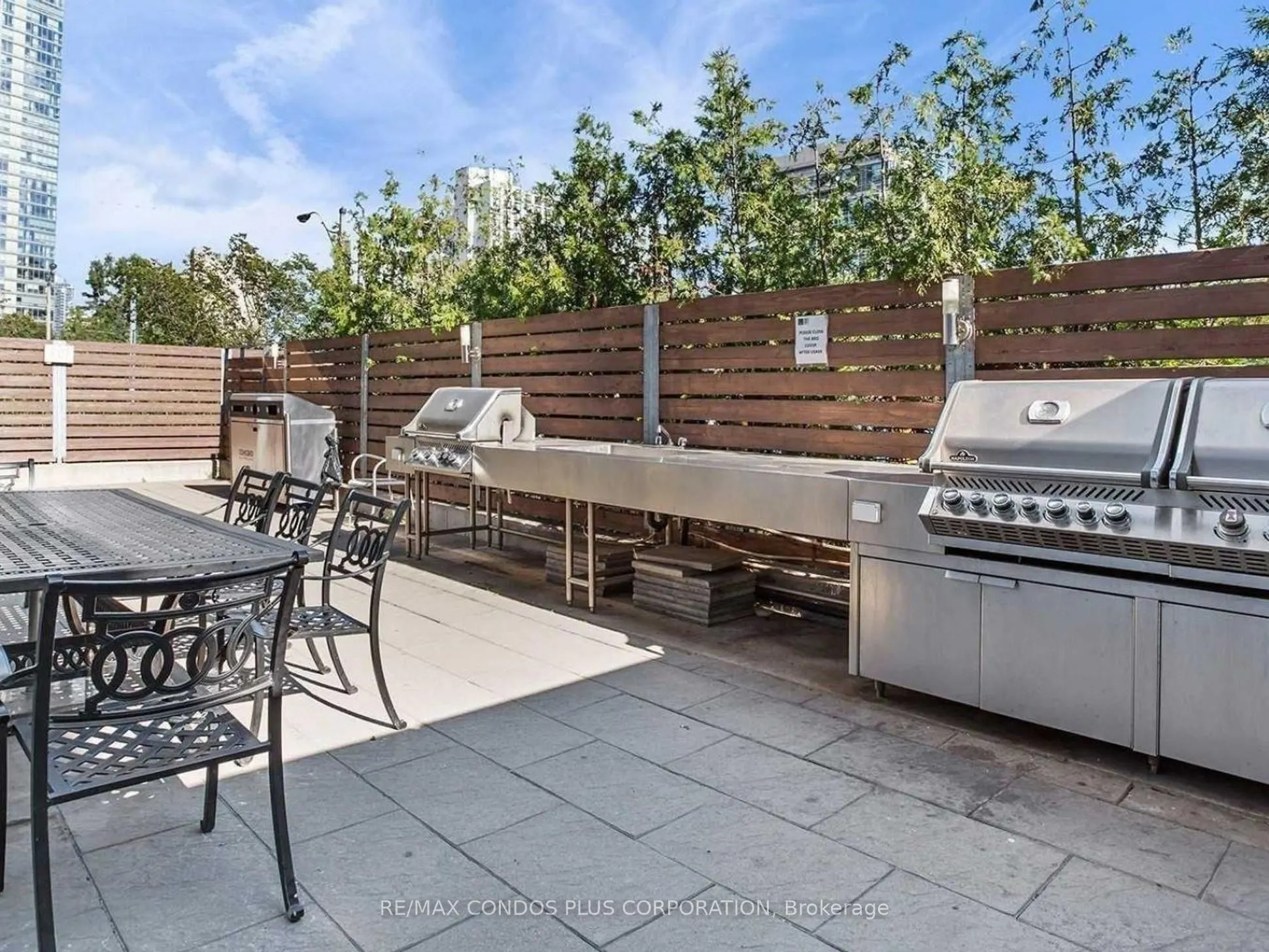 11 Brunel Court, #1101