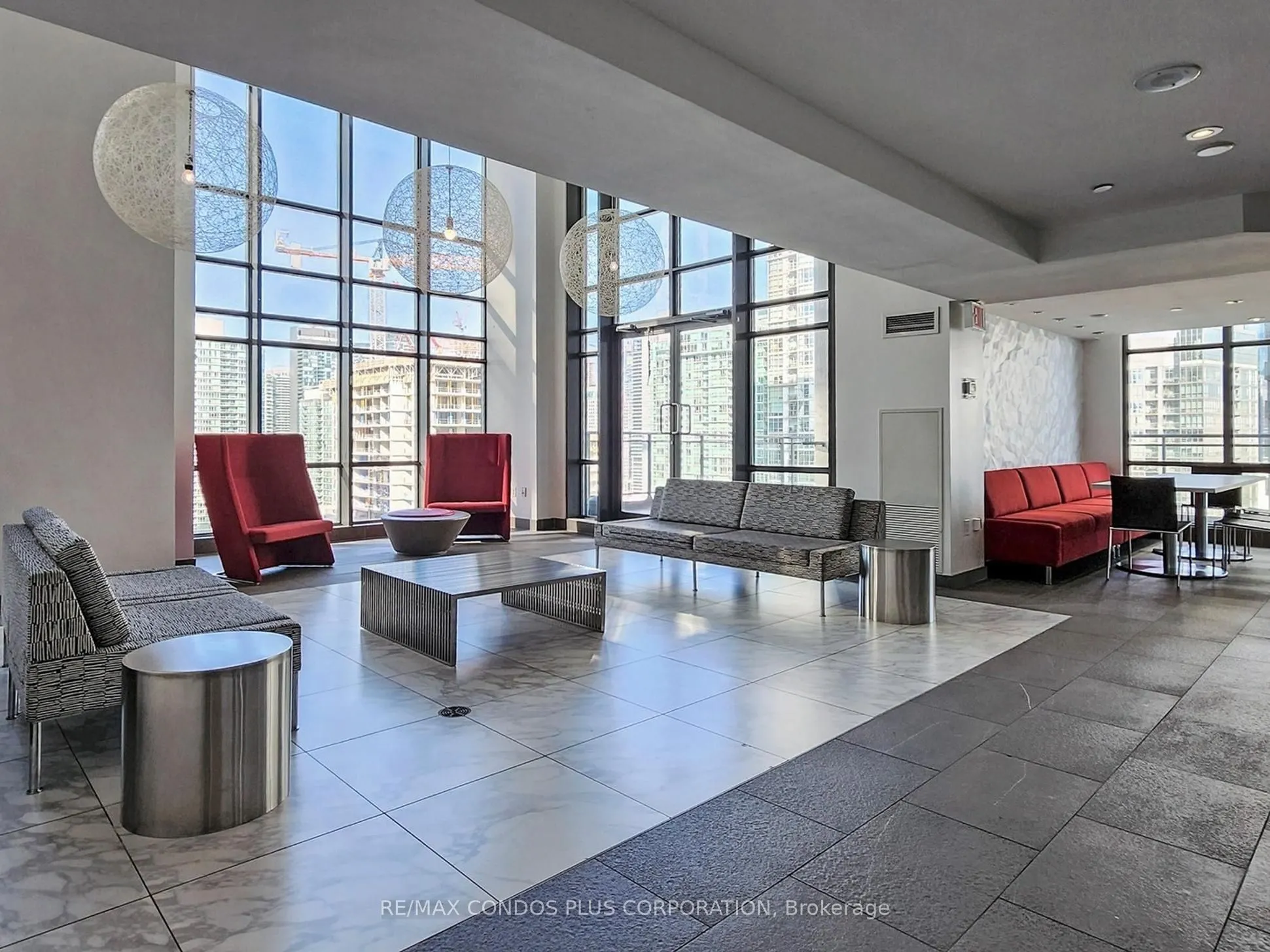 11 Brunel Court, #1101