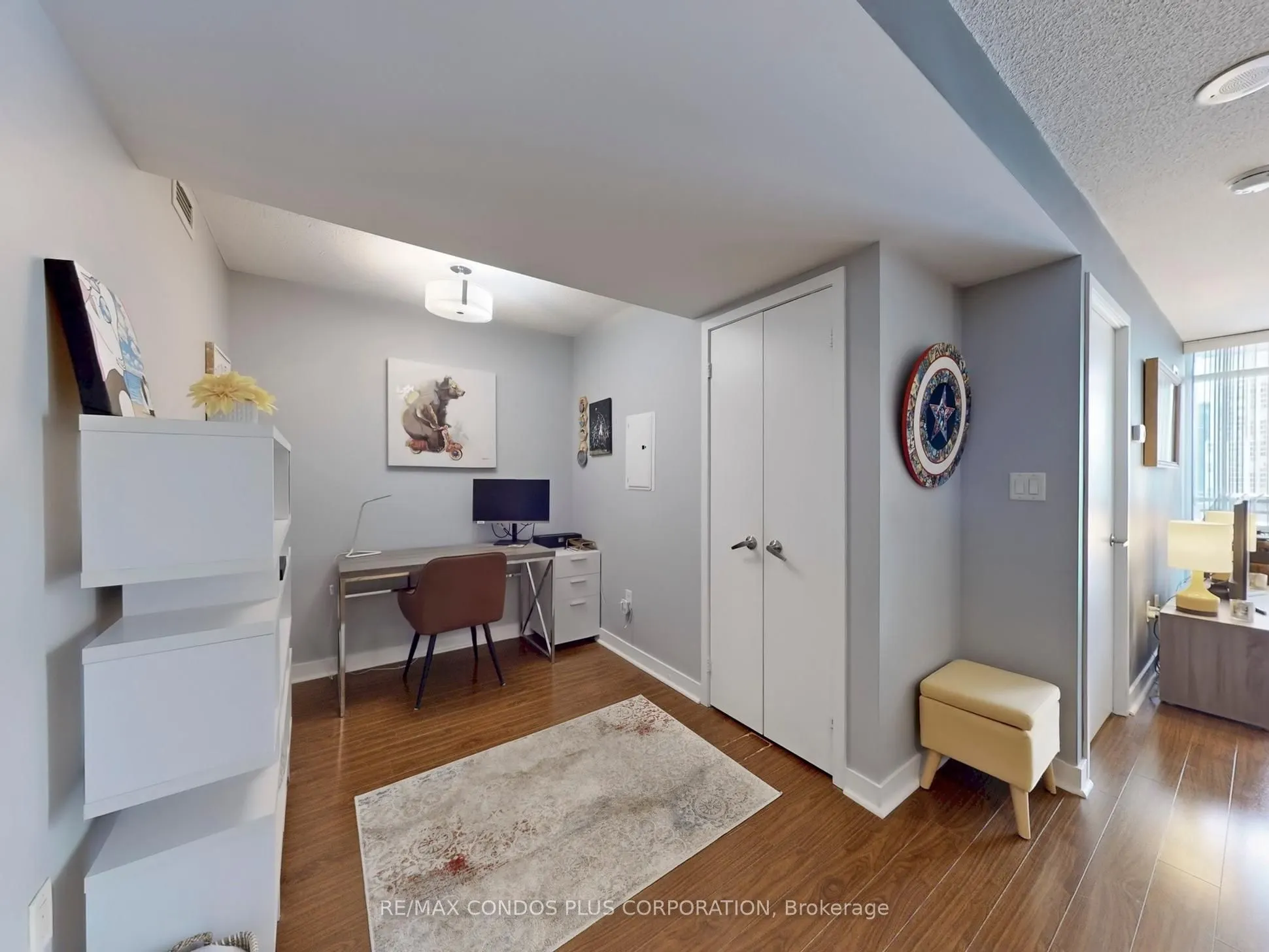 11 Brunel Court, #1101