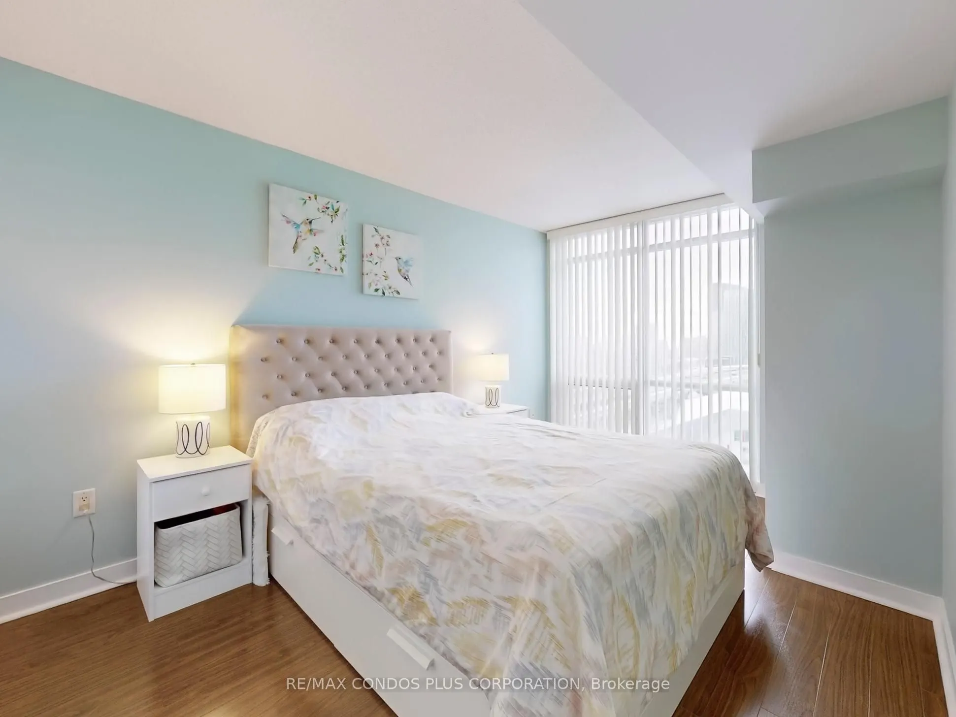 11 Brunel Court, #1101