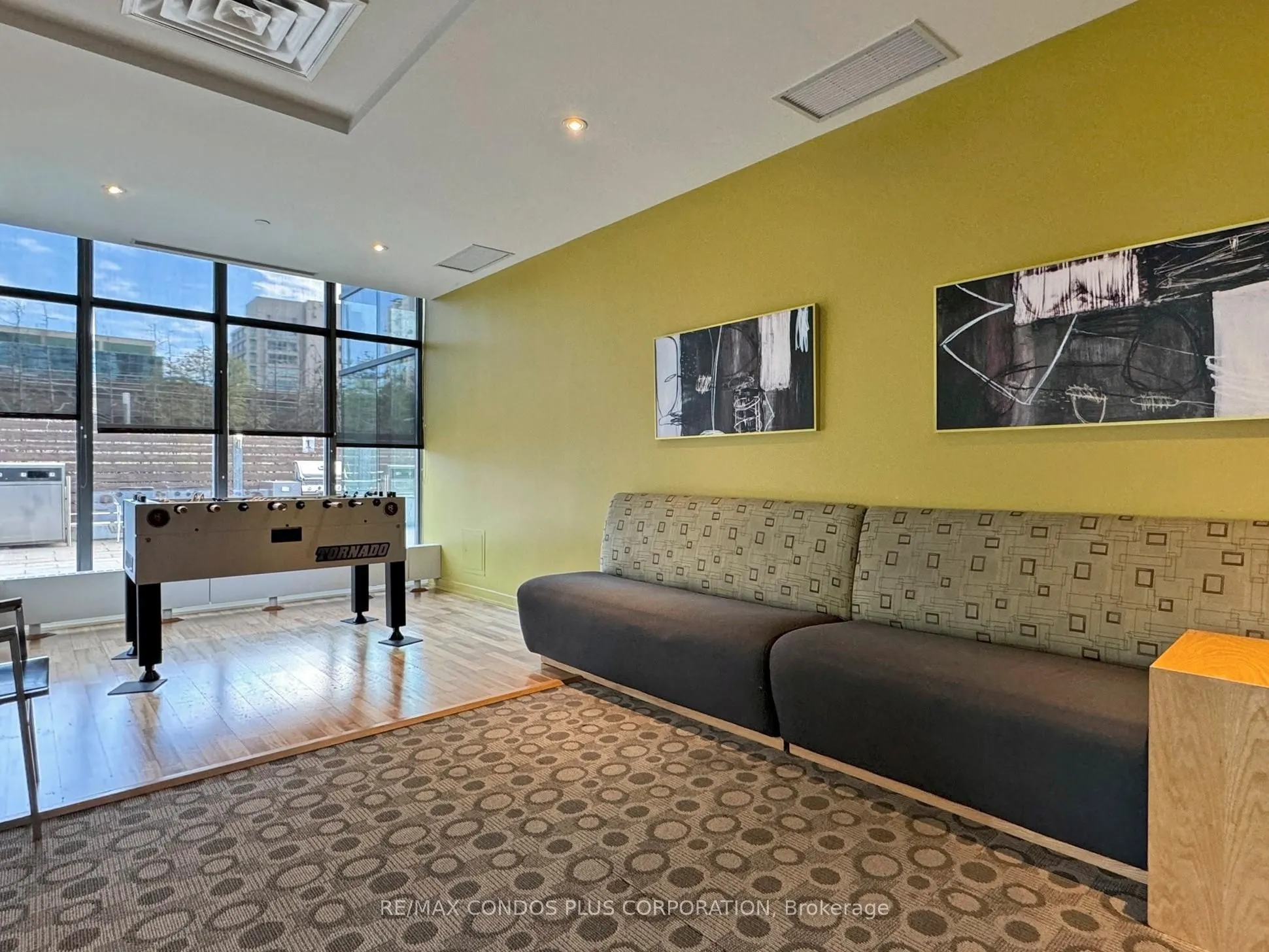11 Brunel Court, #1101