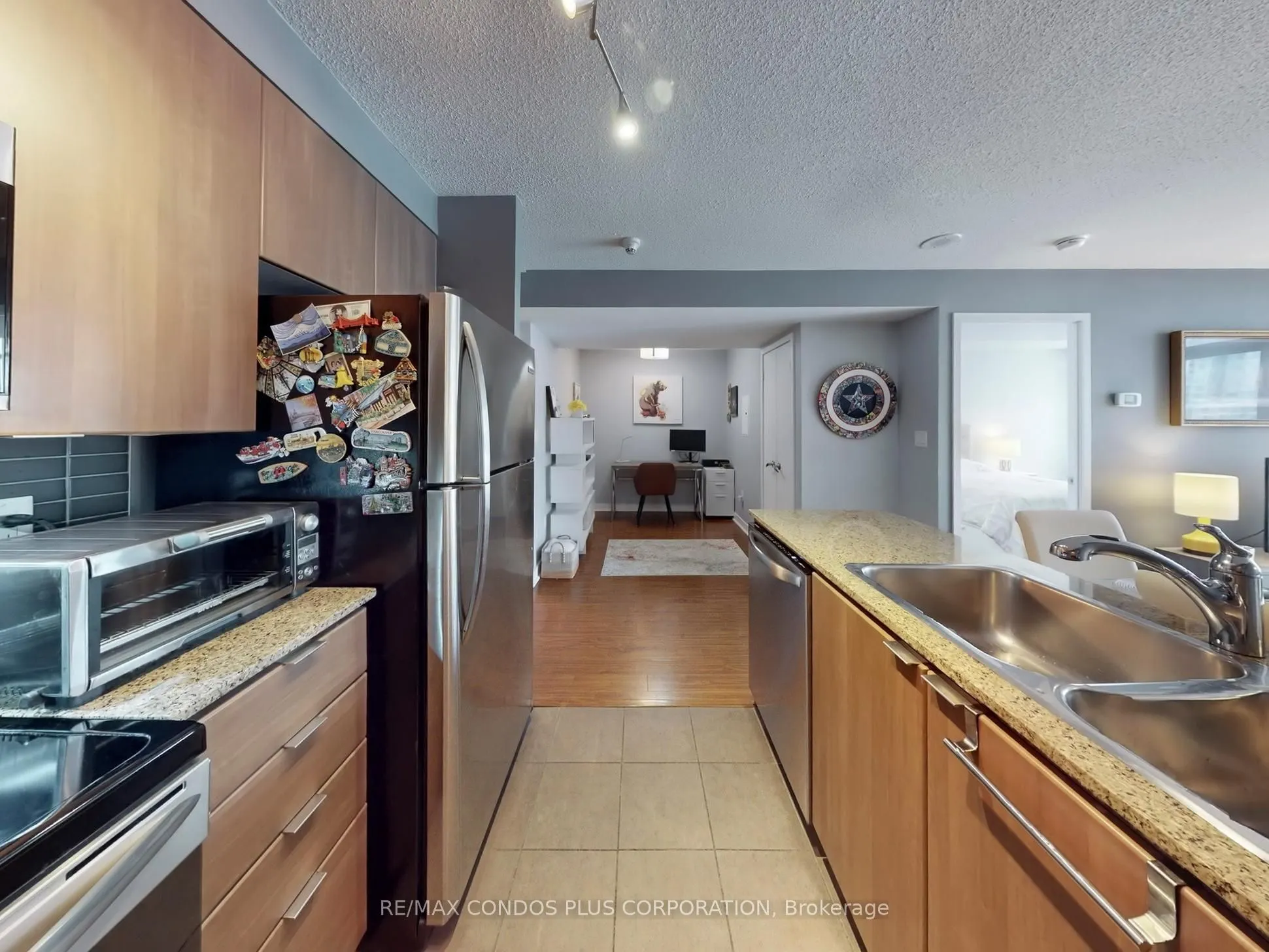 11 Brunel Court, #1101
