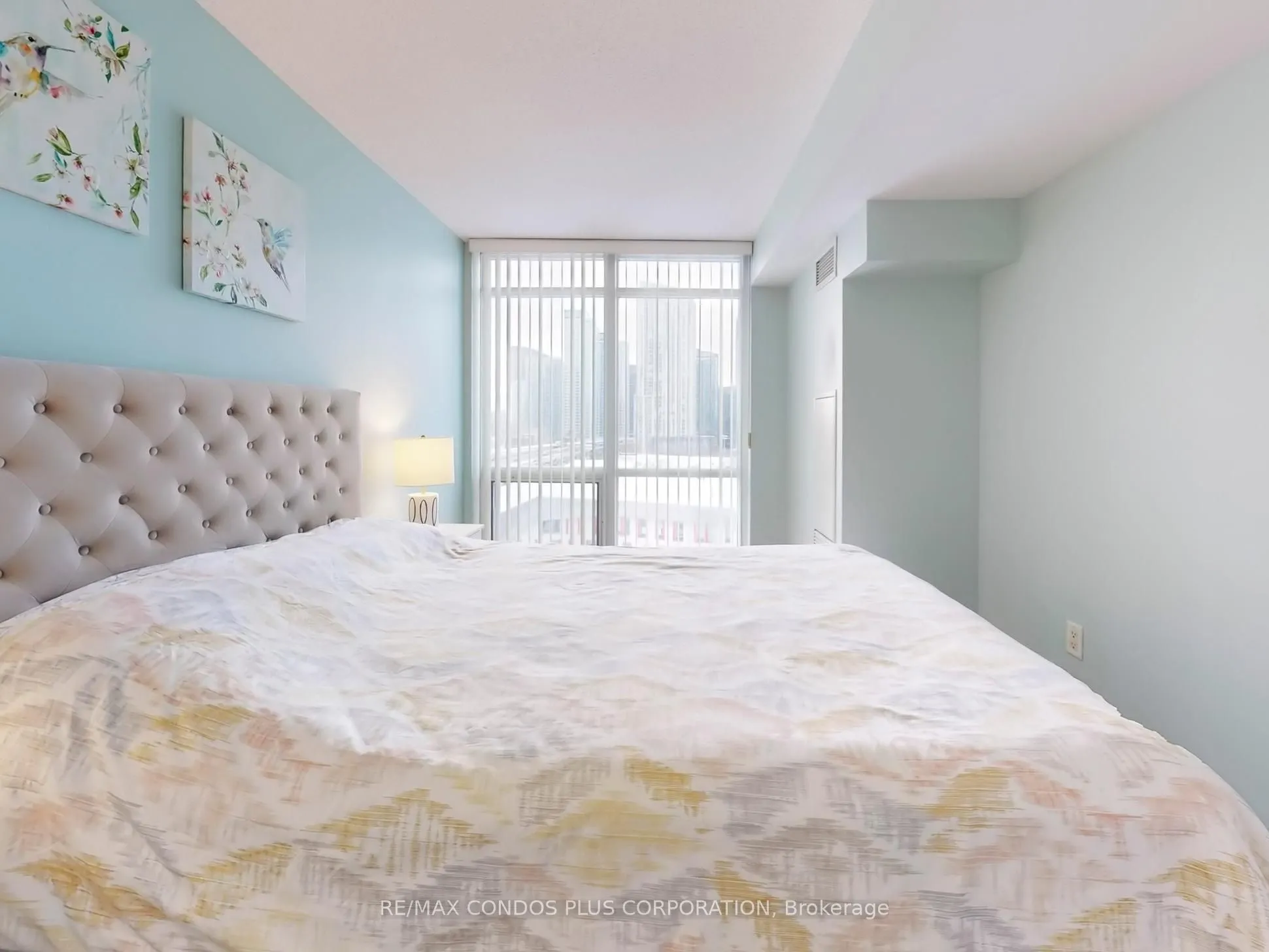 11 Brunel Court, #1101