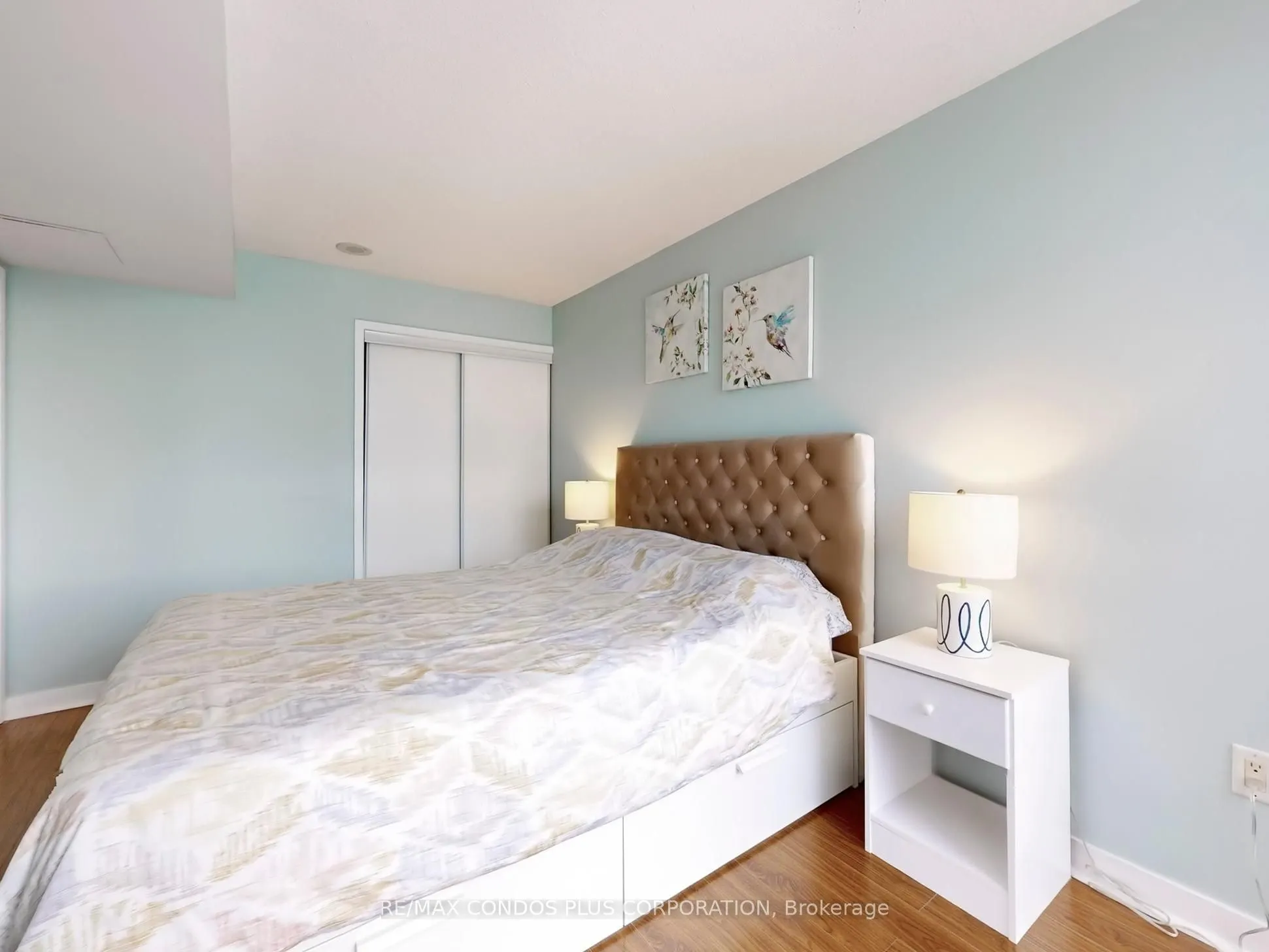 11 Brunel Court, #1101