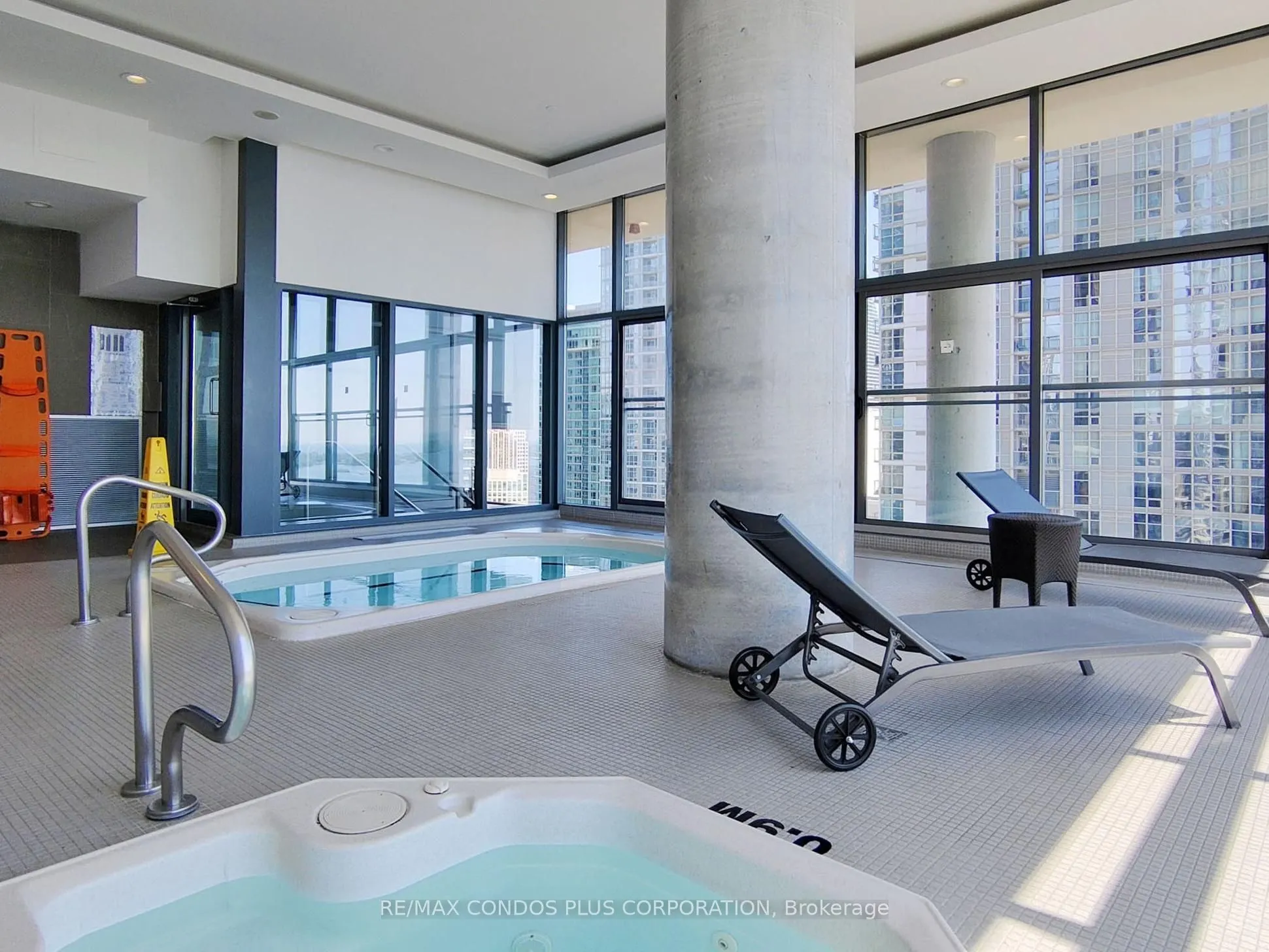 11 Brunel Court, #1101