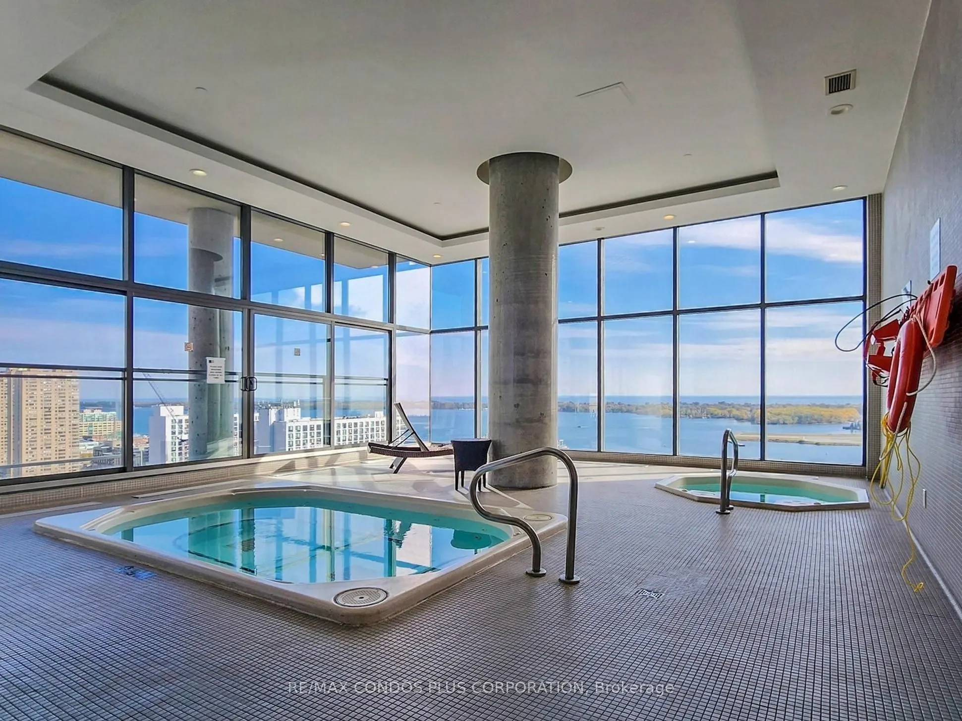 11 Brunel Court, #1101