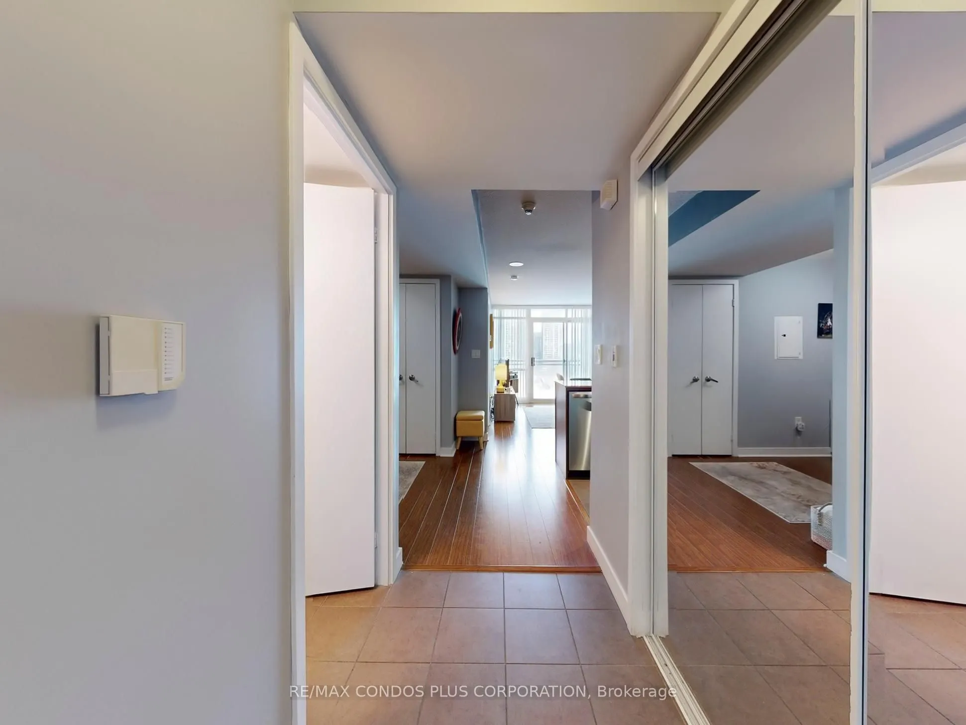 11 Brunel Court, #1101