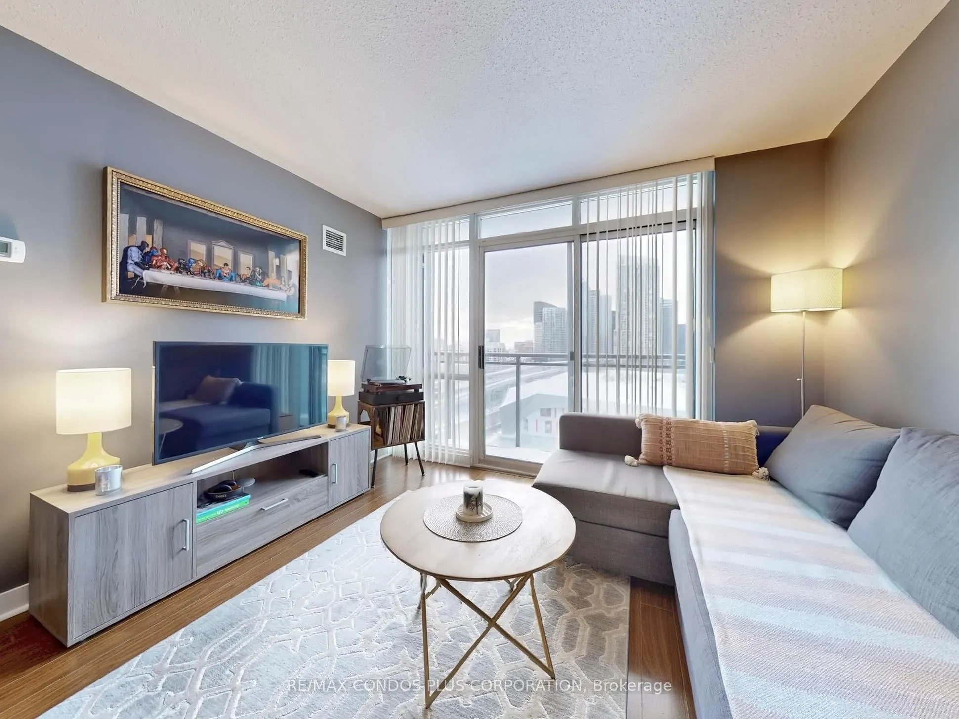 11 Brunel Court, #1101