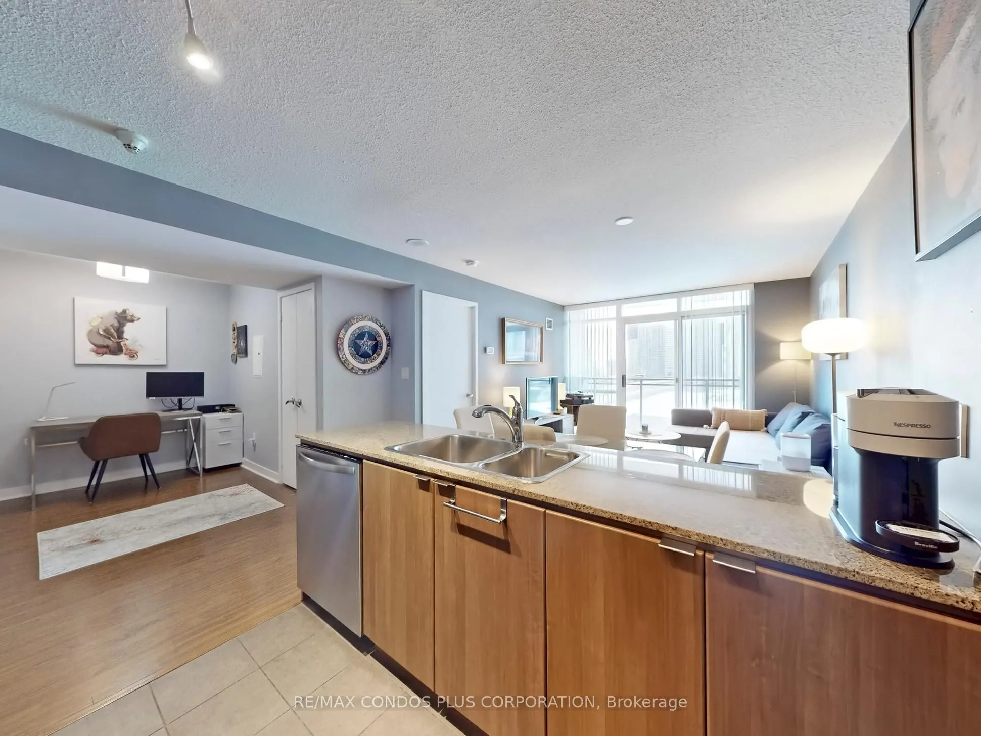 11 Brunel Court, #1101