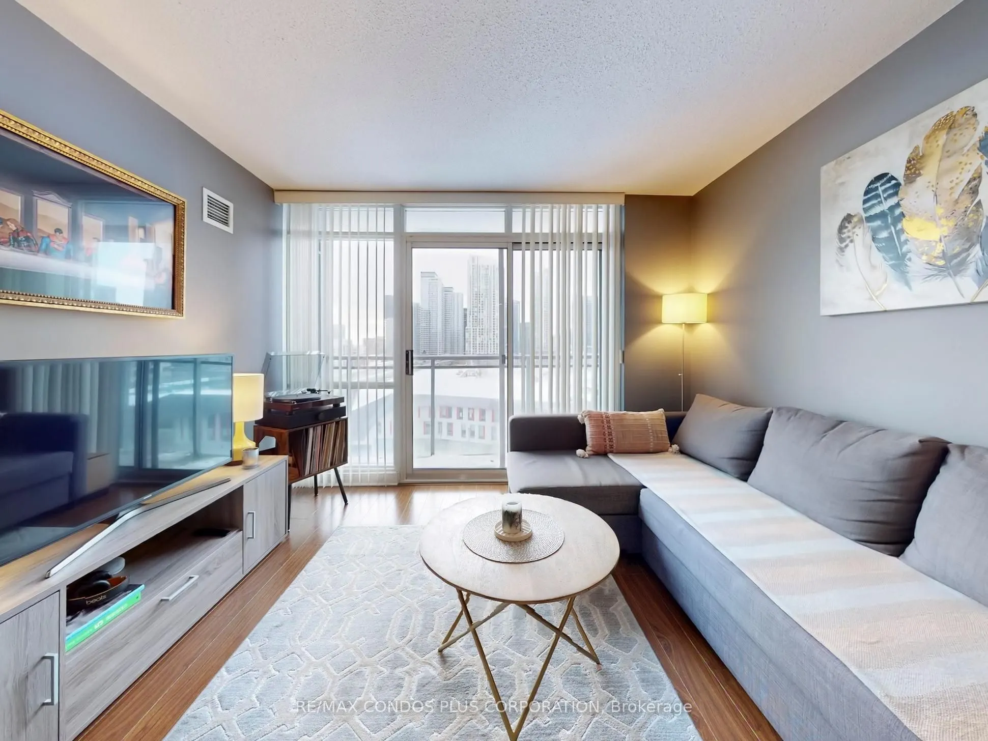 11 Brunel Court, #1101
