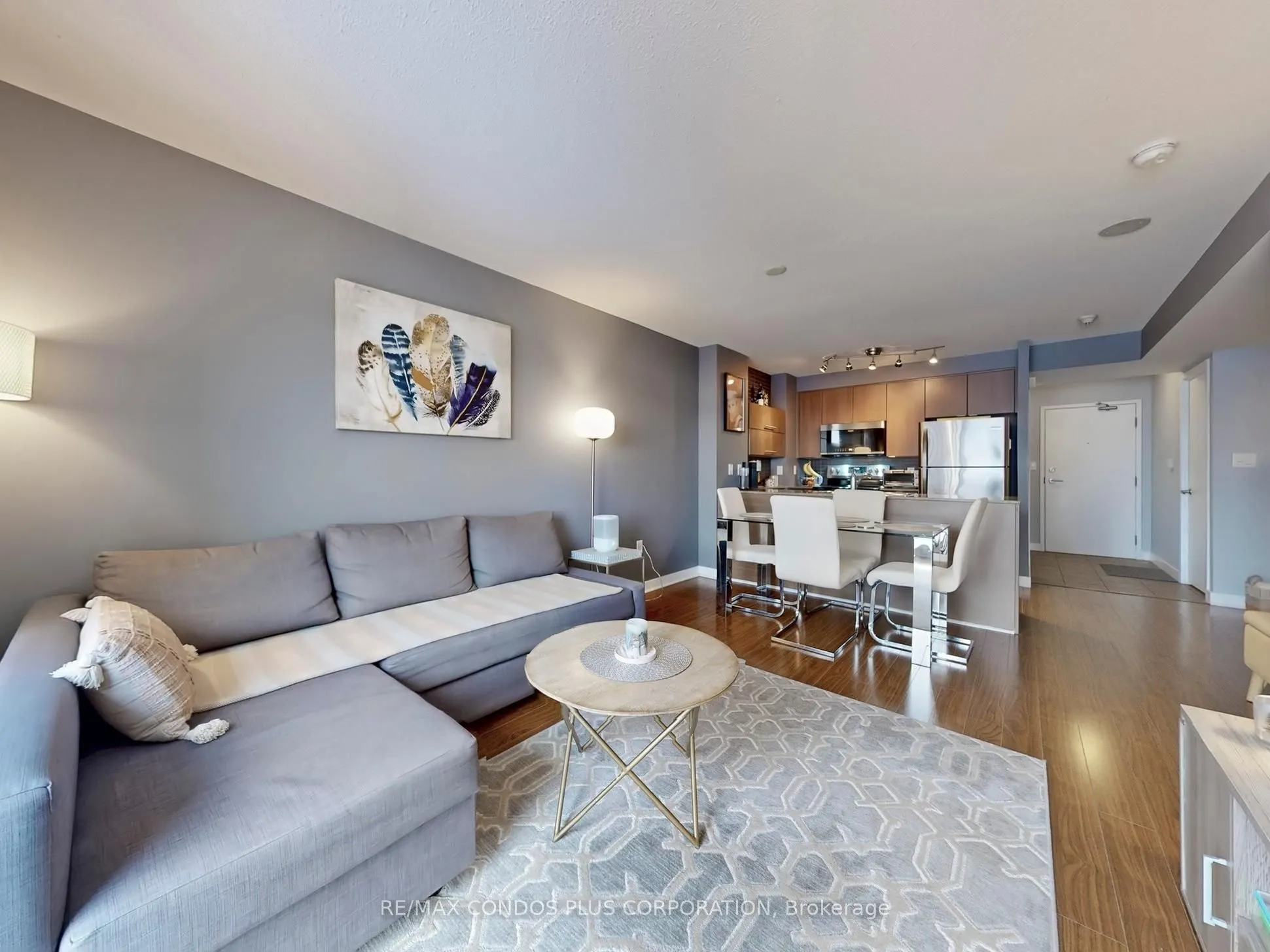 11 Brunel Court, #1101