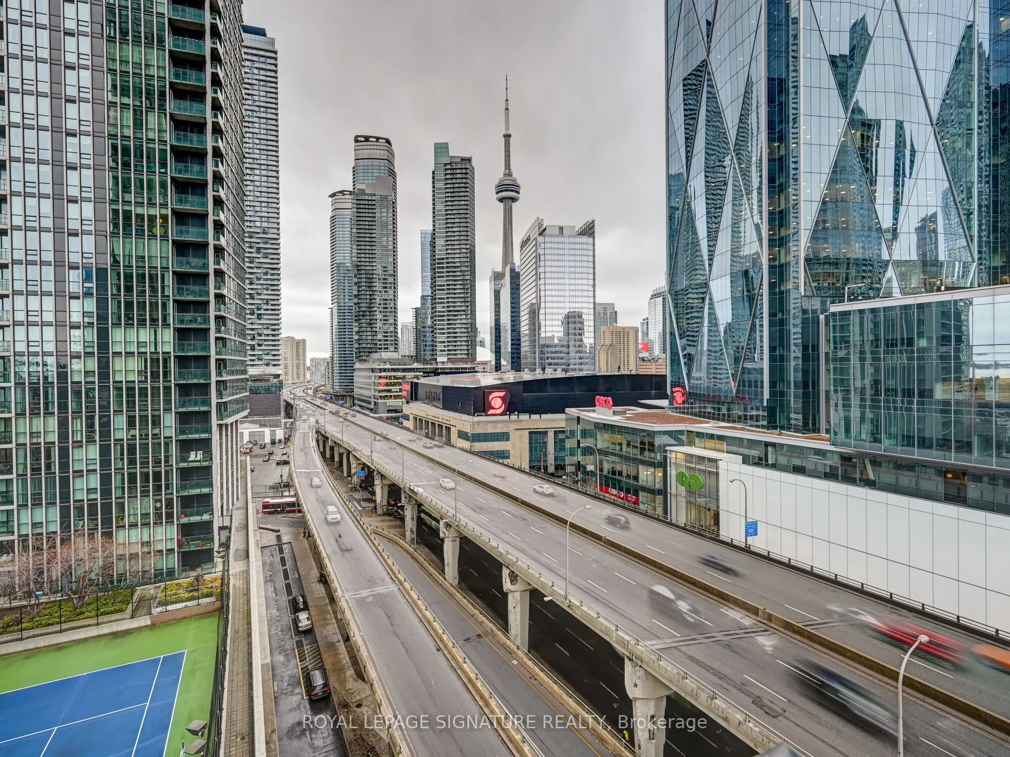 16 Yonge Street, #1202