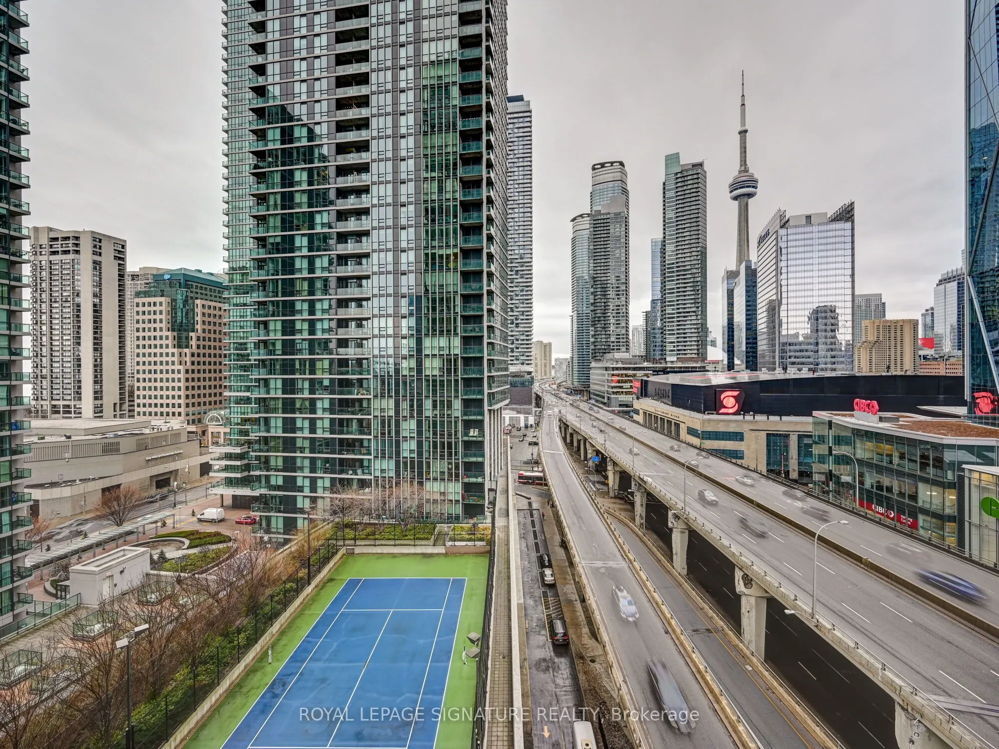 16 Yonge Street, #1202