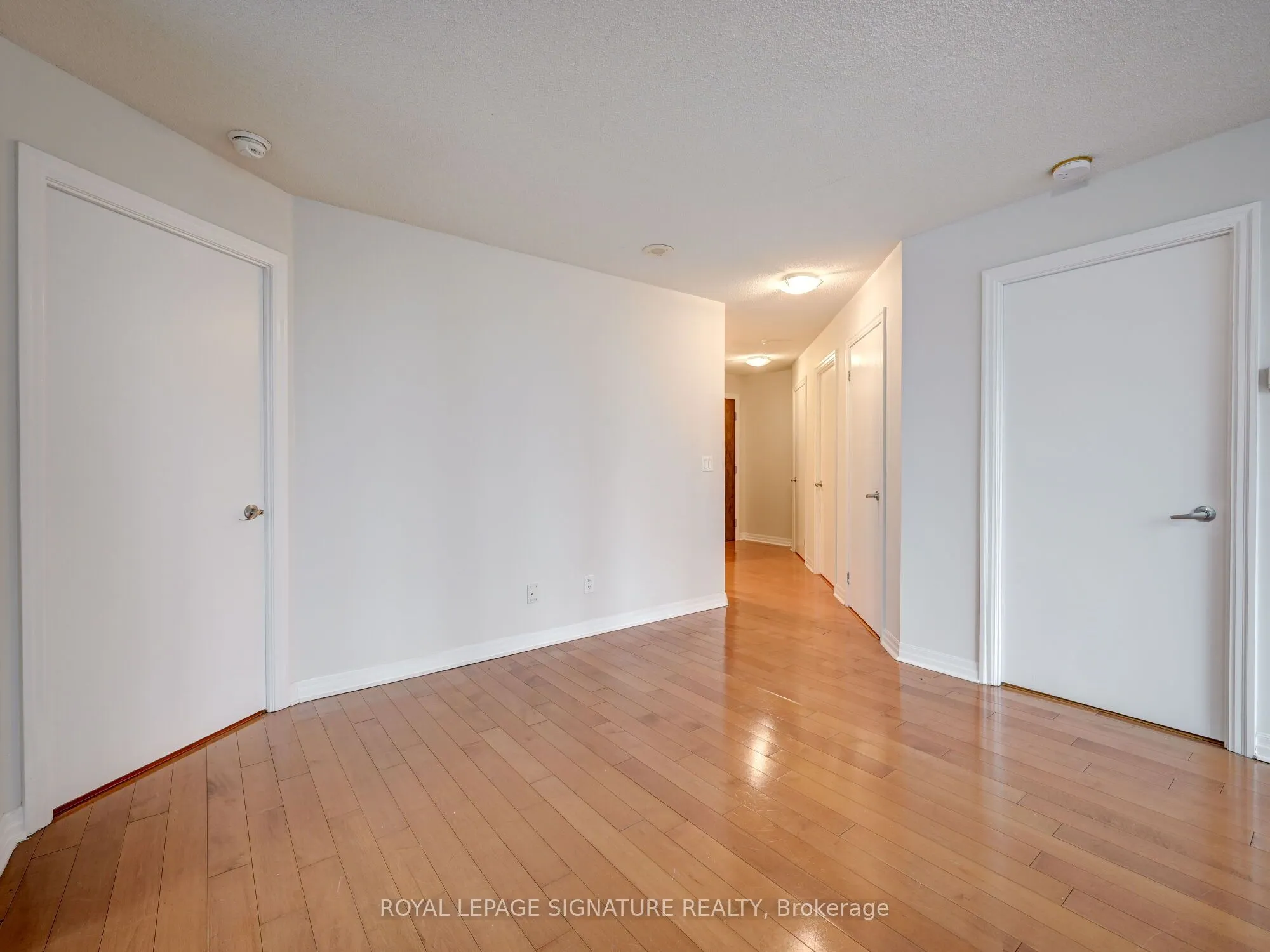 16 Yonge Street, #1202