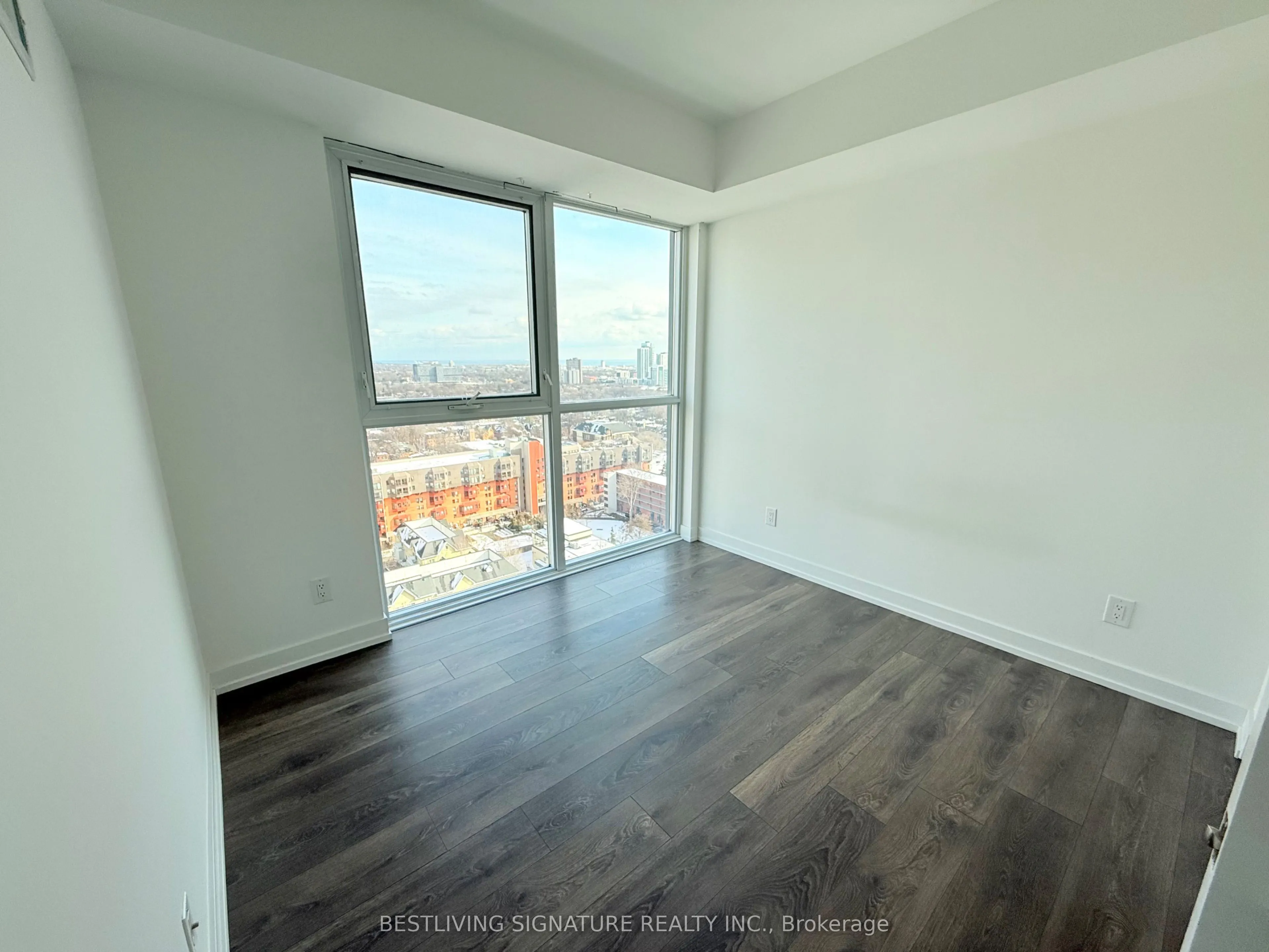 159 Wellesley Street E, #1803