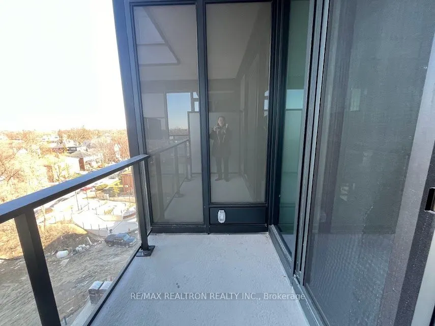 250 Lawrence Avenue W #701