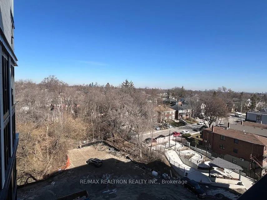 250 Lawrence Avenue W #701