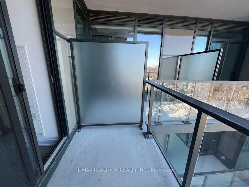 250 Lawrence Avenue W #701