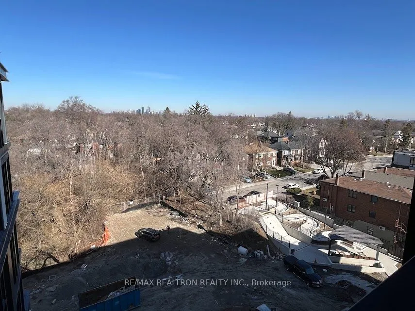 250 Lawrence Avenue W #701