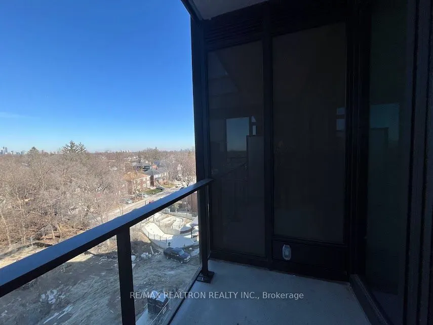 250 Lawrence Avenue W #701