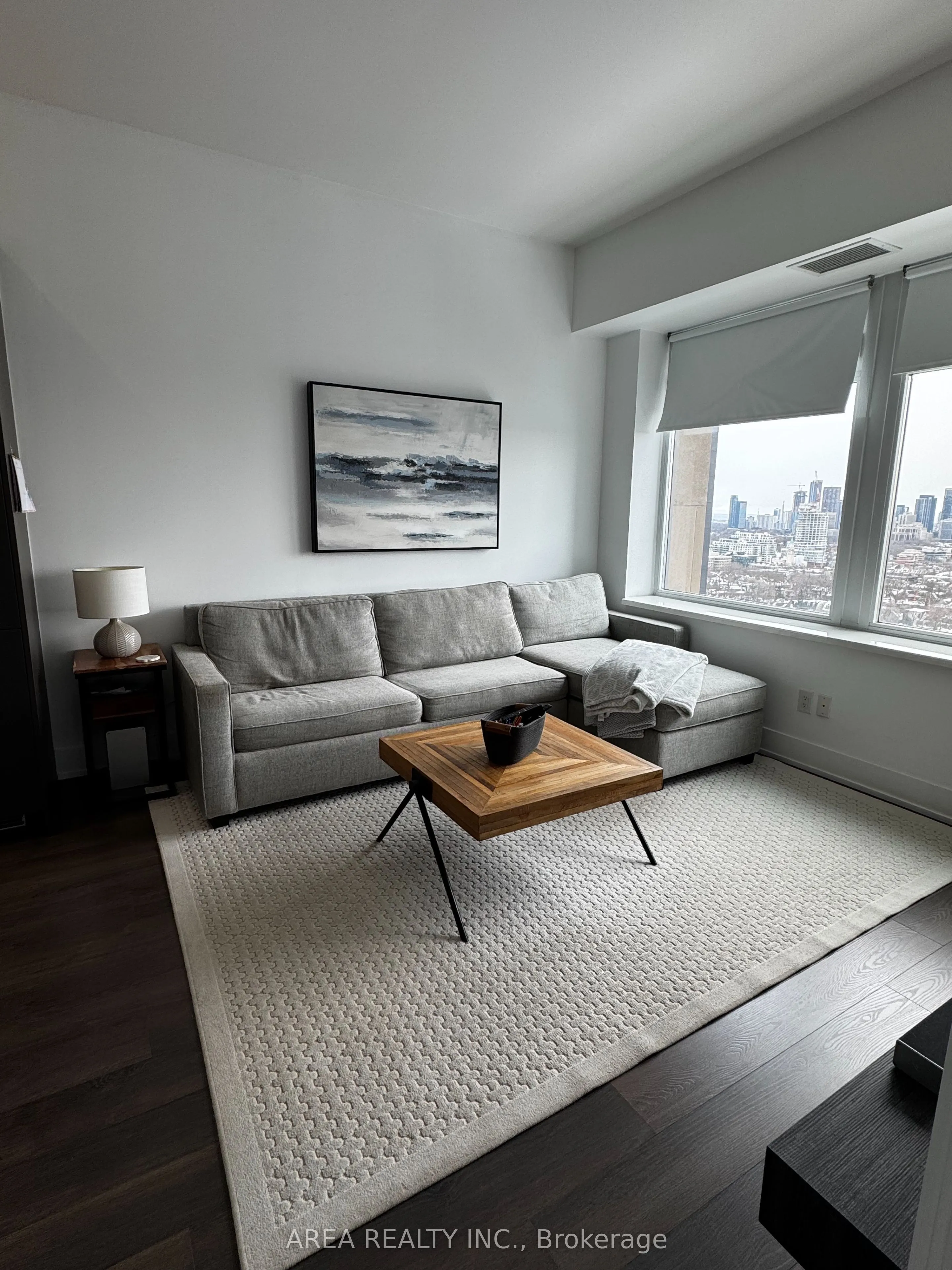 111 St Clair Avenue W, #1418