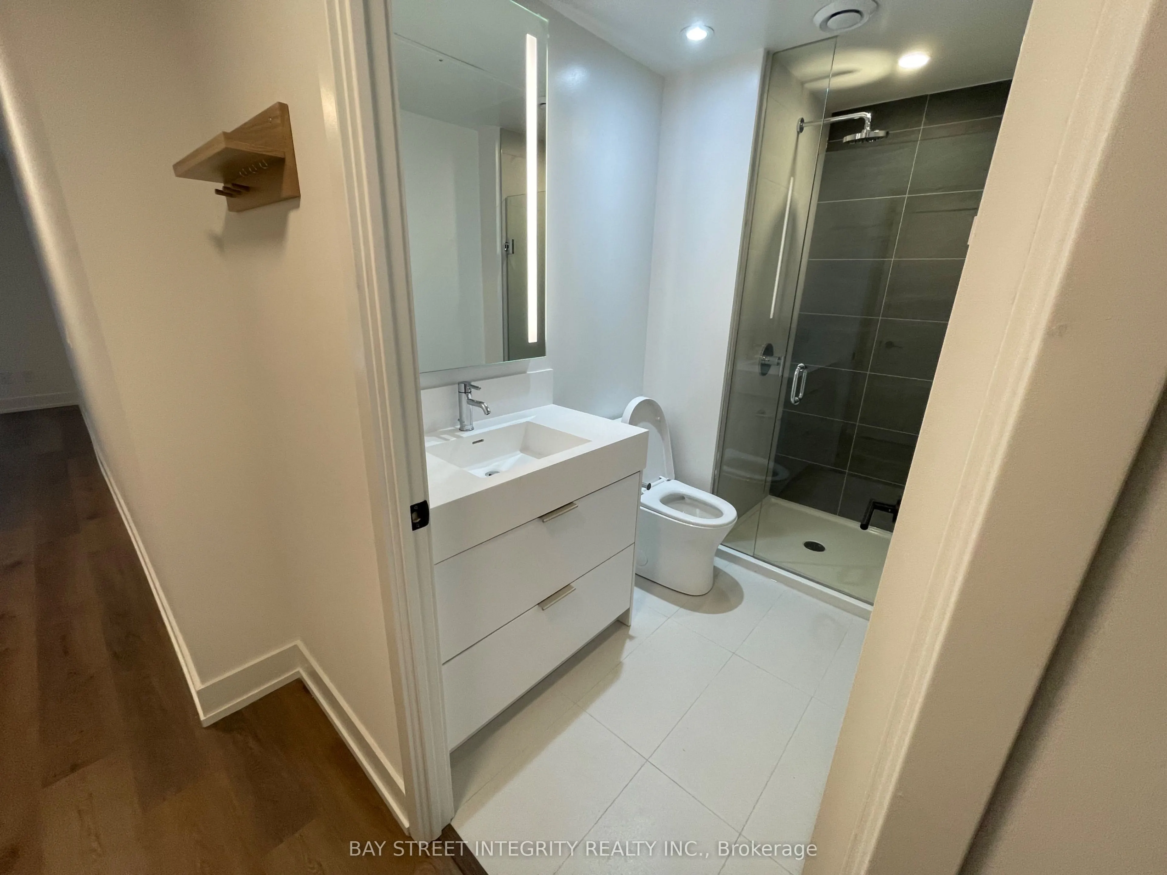 308 Jarvis Street, #518