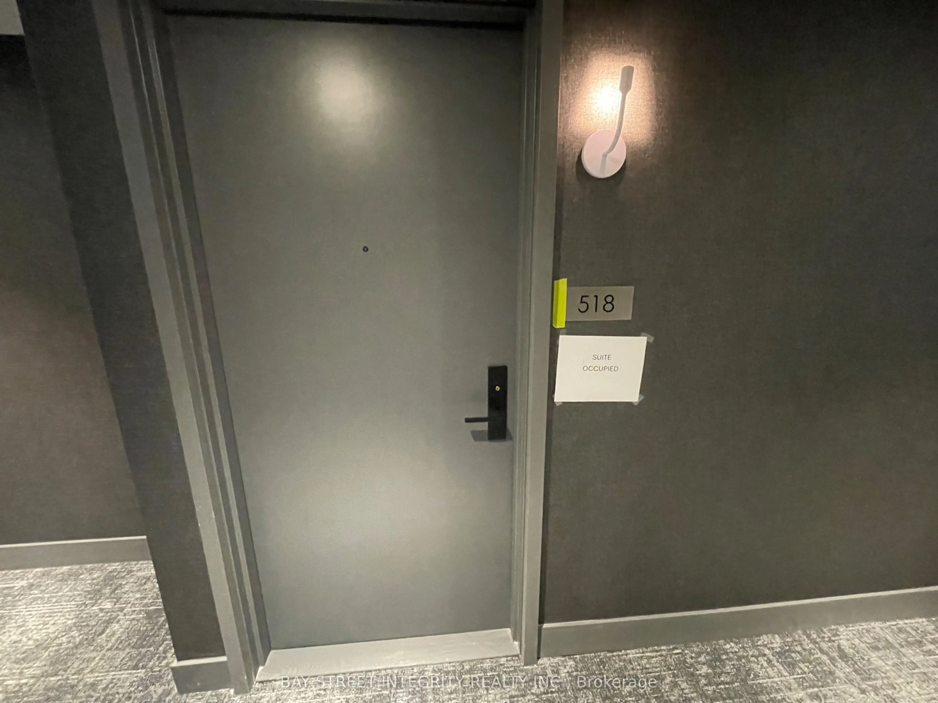 308 Jarvis Street, #518