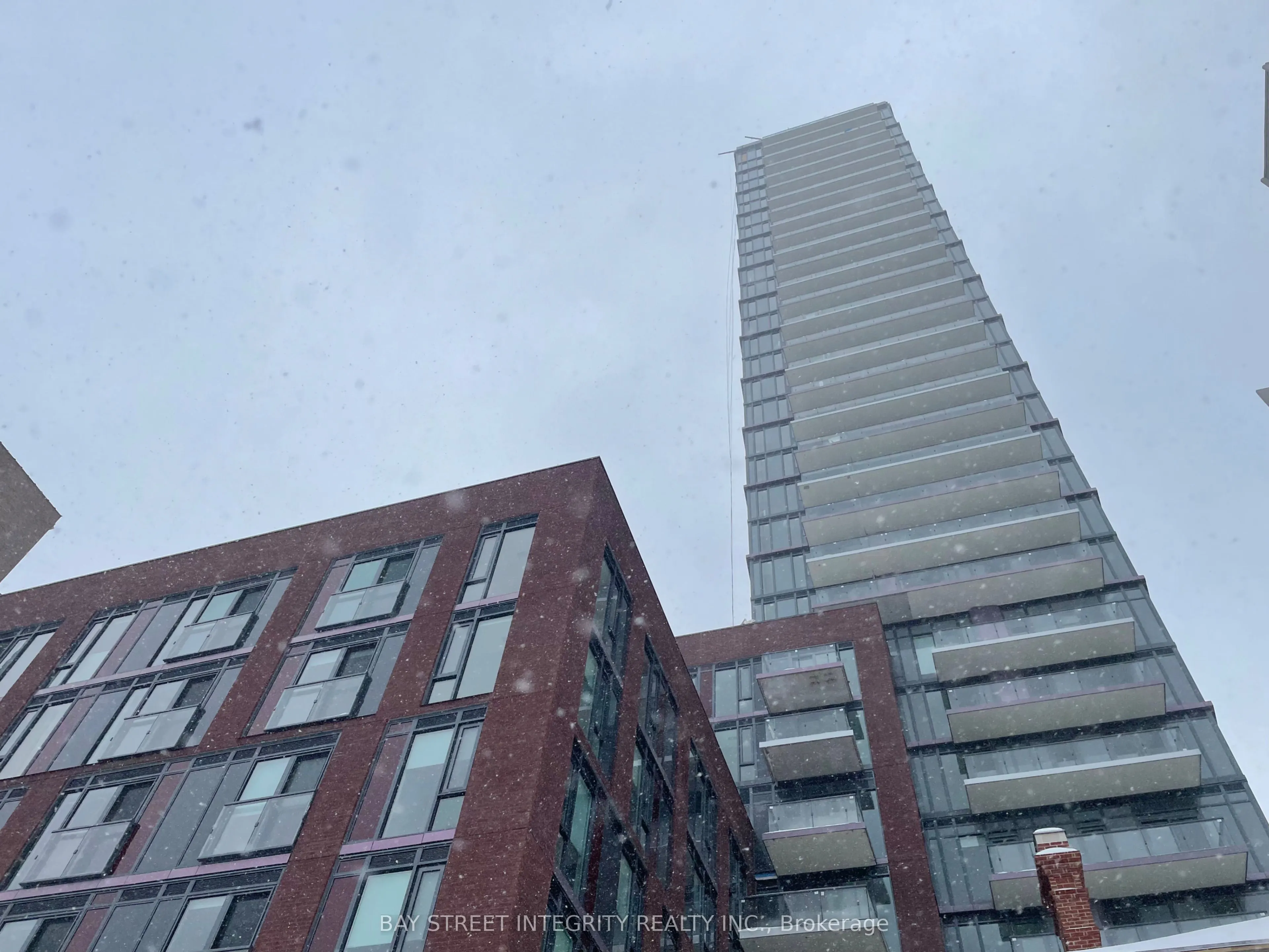 308 Jarvis Street, #518