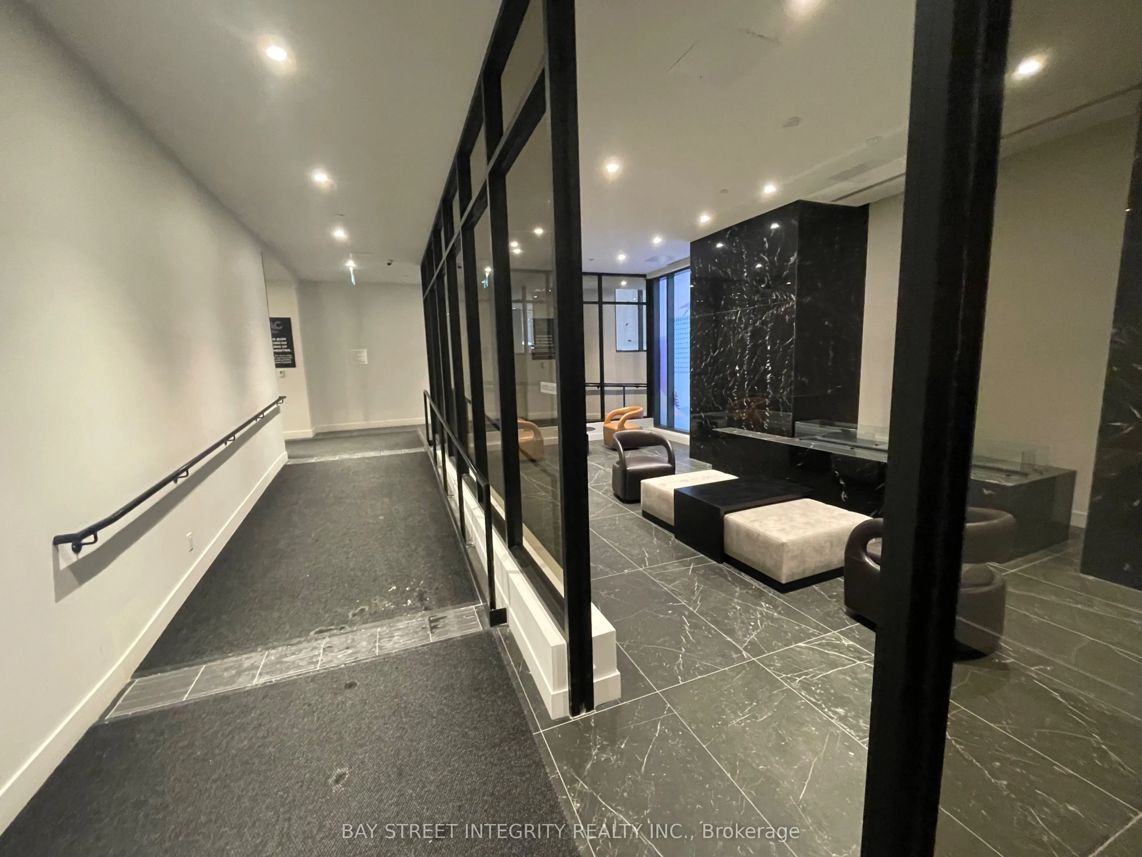 308 Jarvis Street, #518