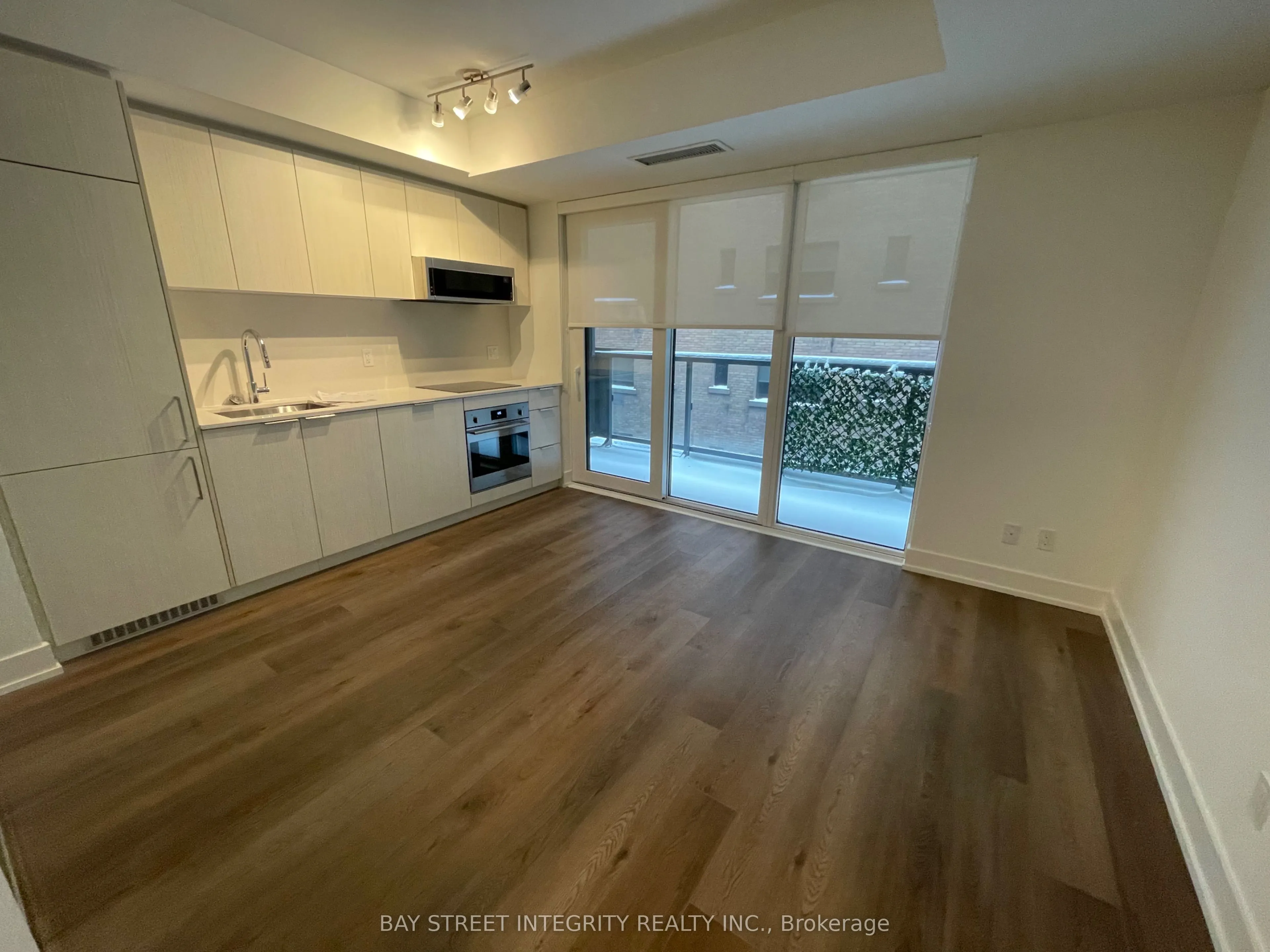 308 Jarvis Street, #518