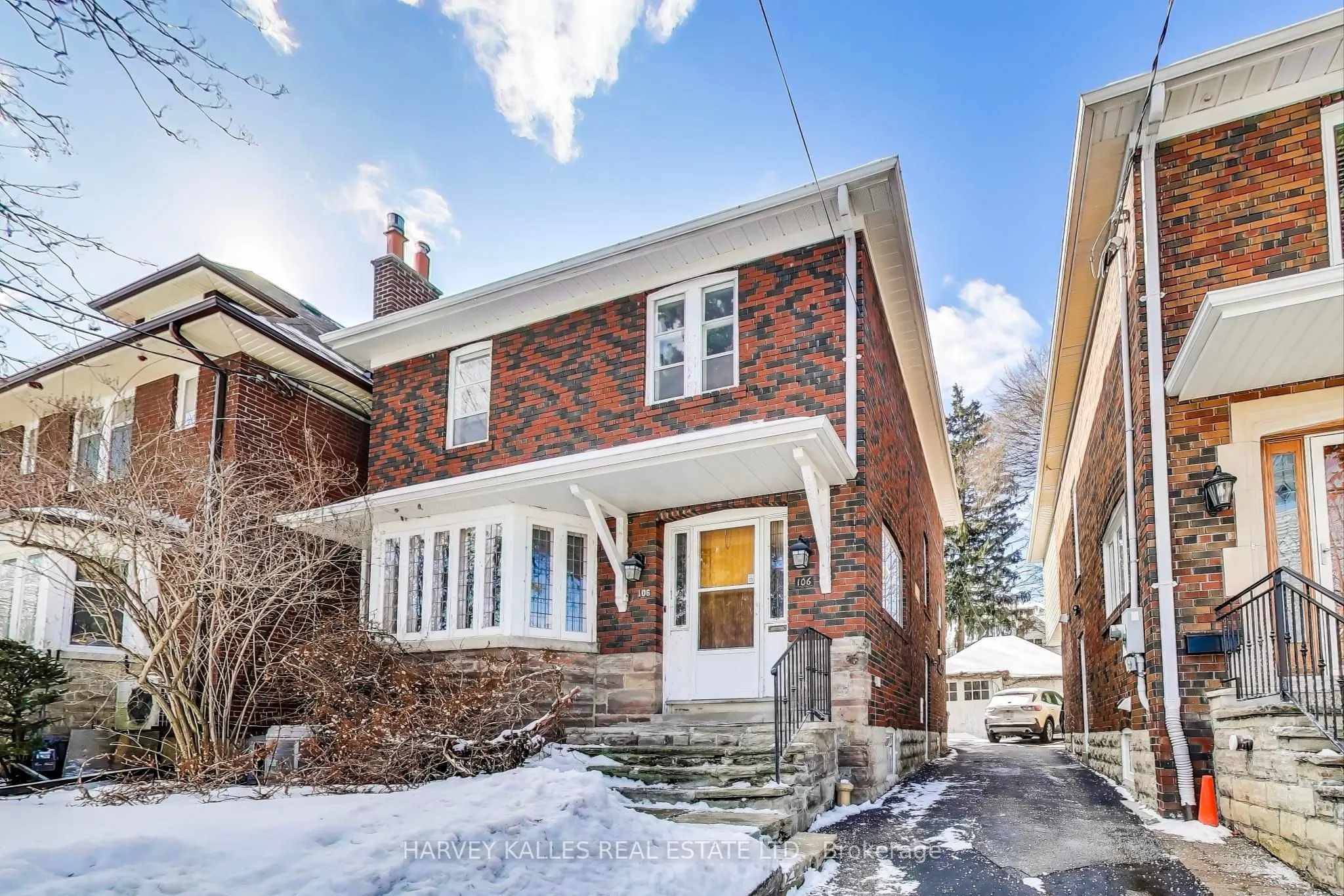 106 Eastbourne Avenue