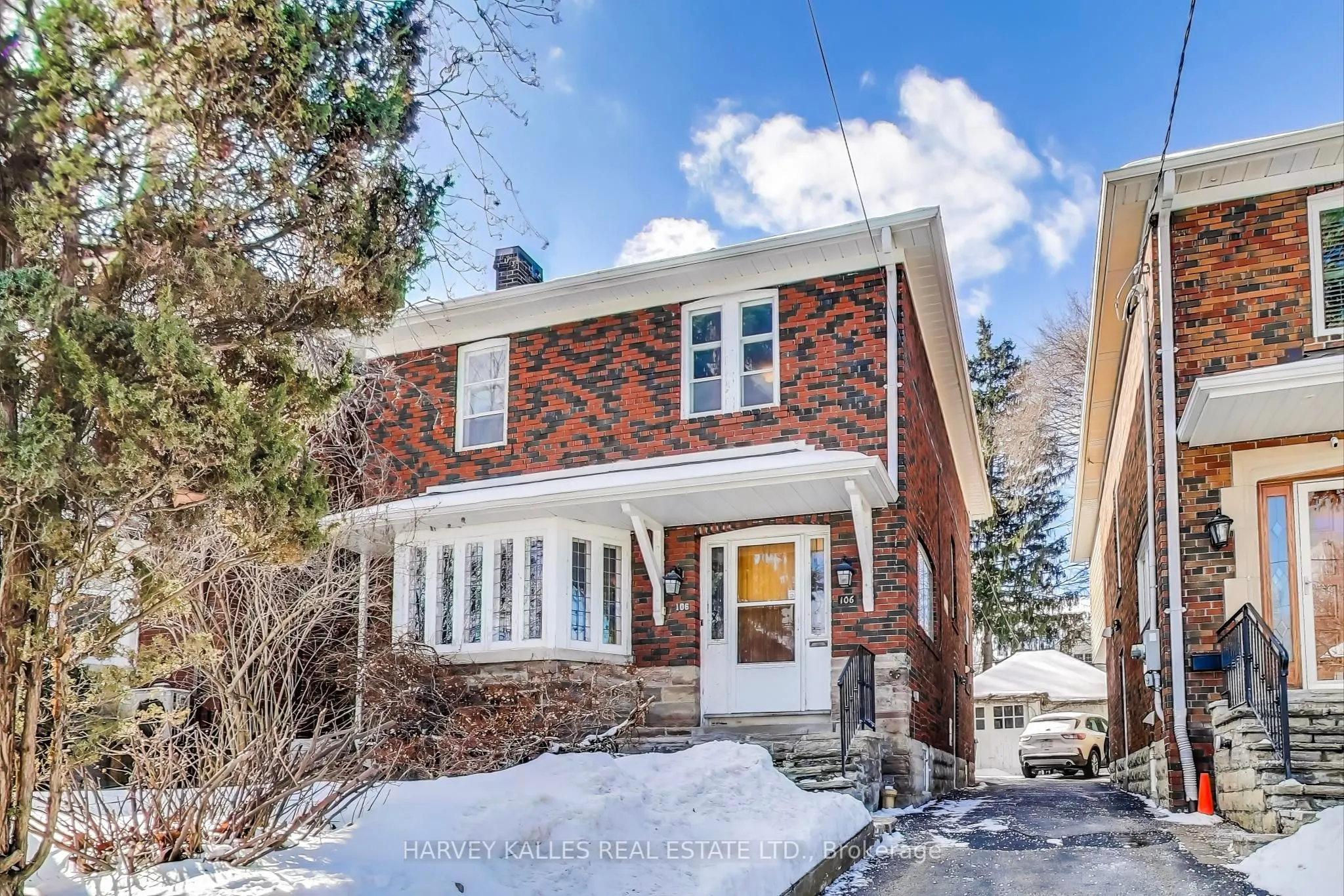 106 Eastbourne Avenue