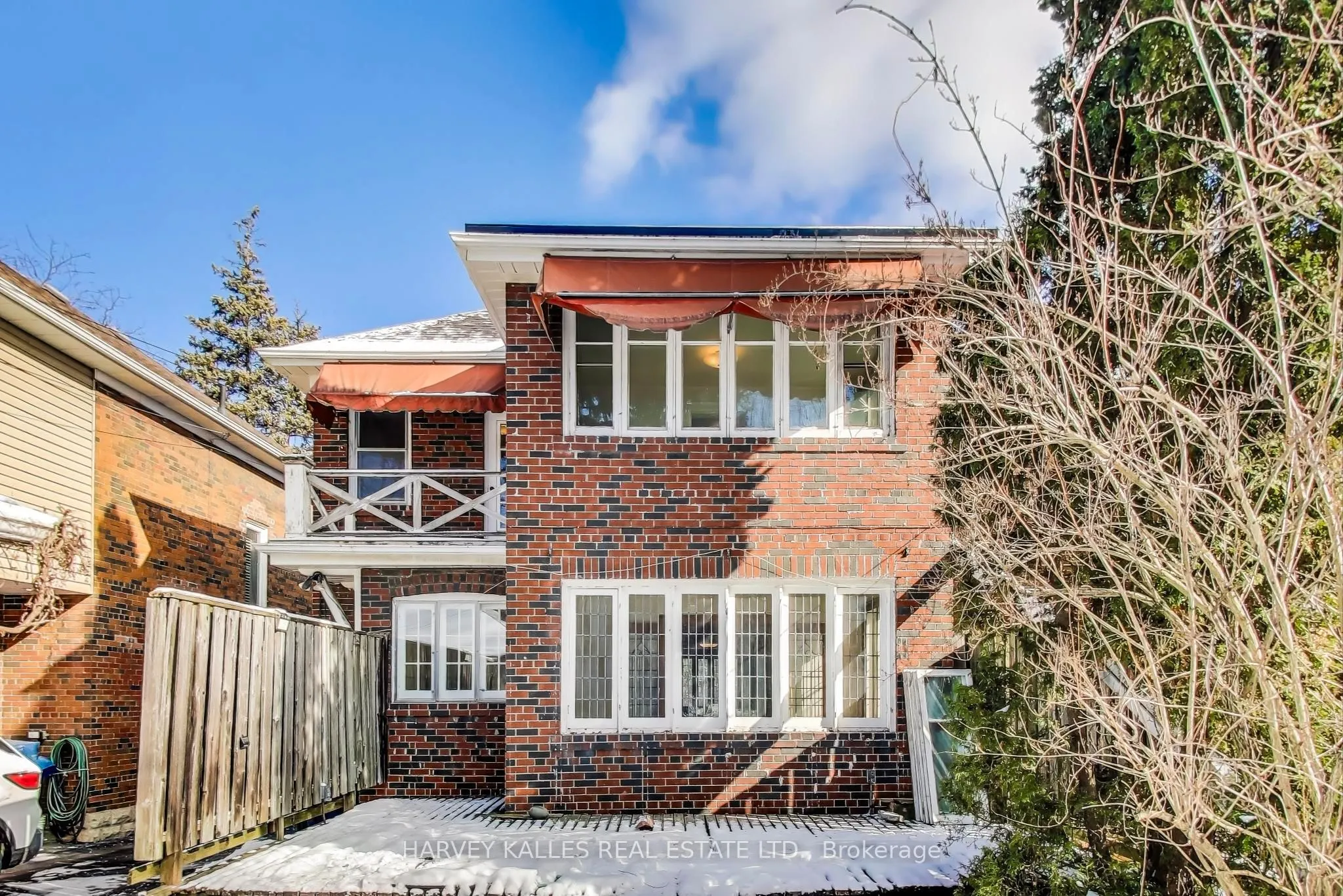 106 Eastbourne Avenue