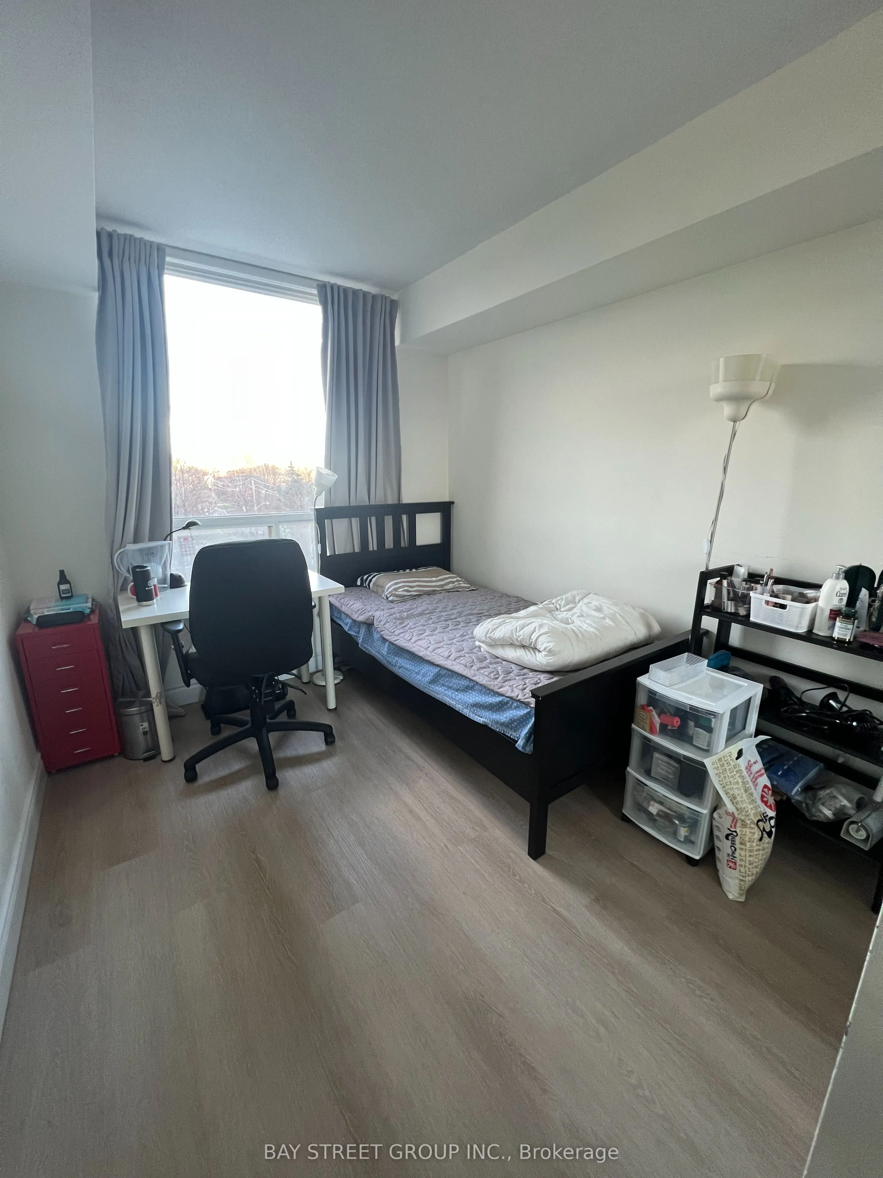 18 Hillcrest Avenue, #504