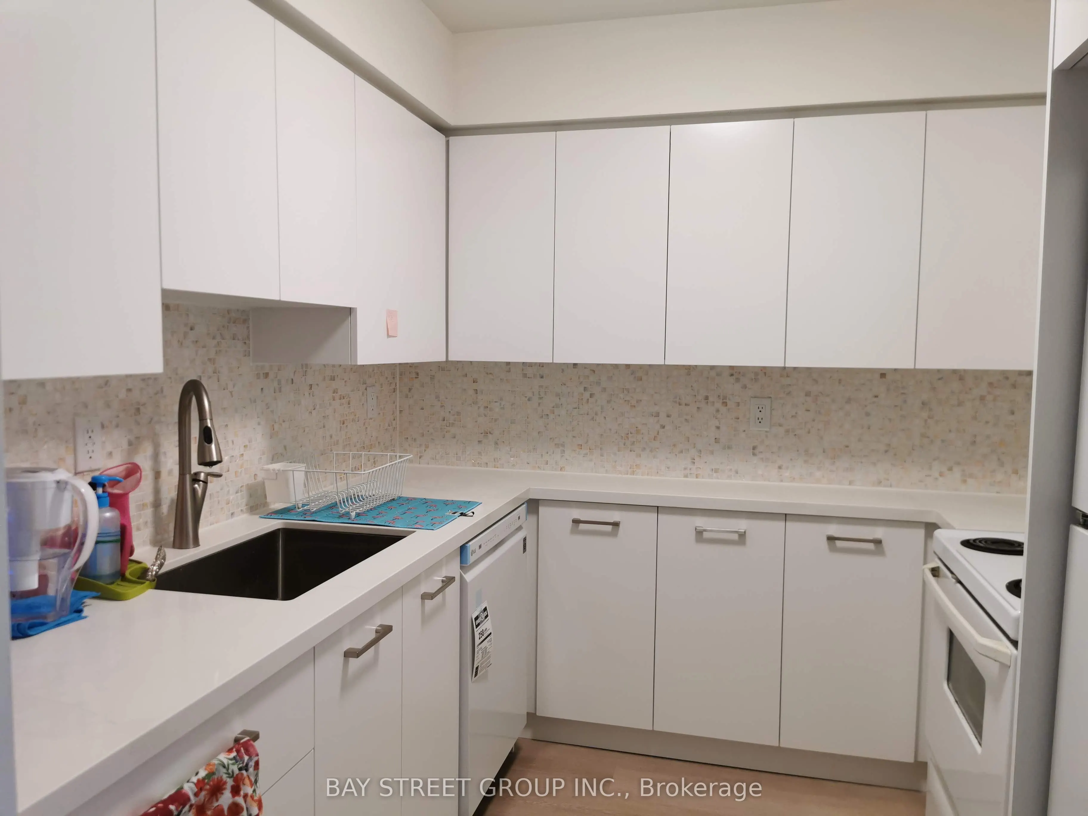 18 Hillcrest Avenue, #504