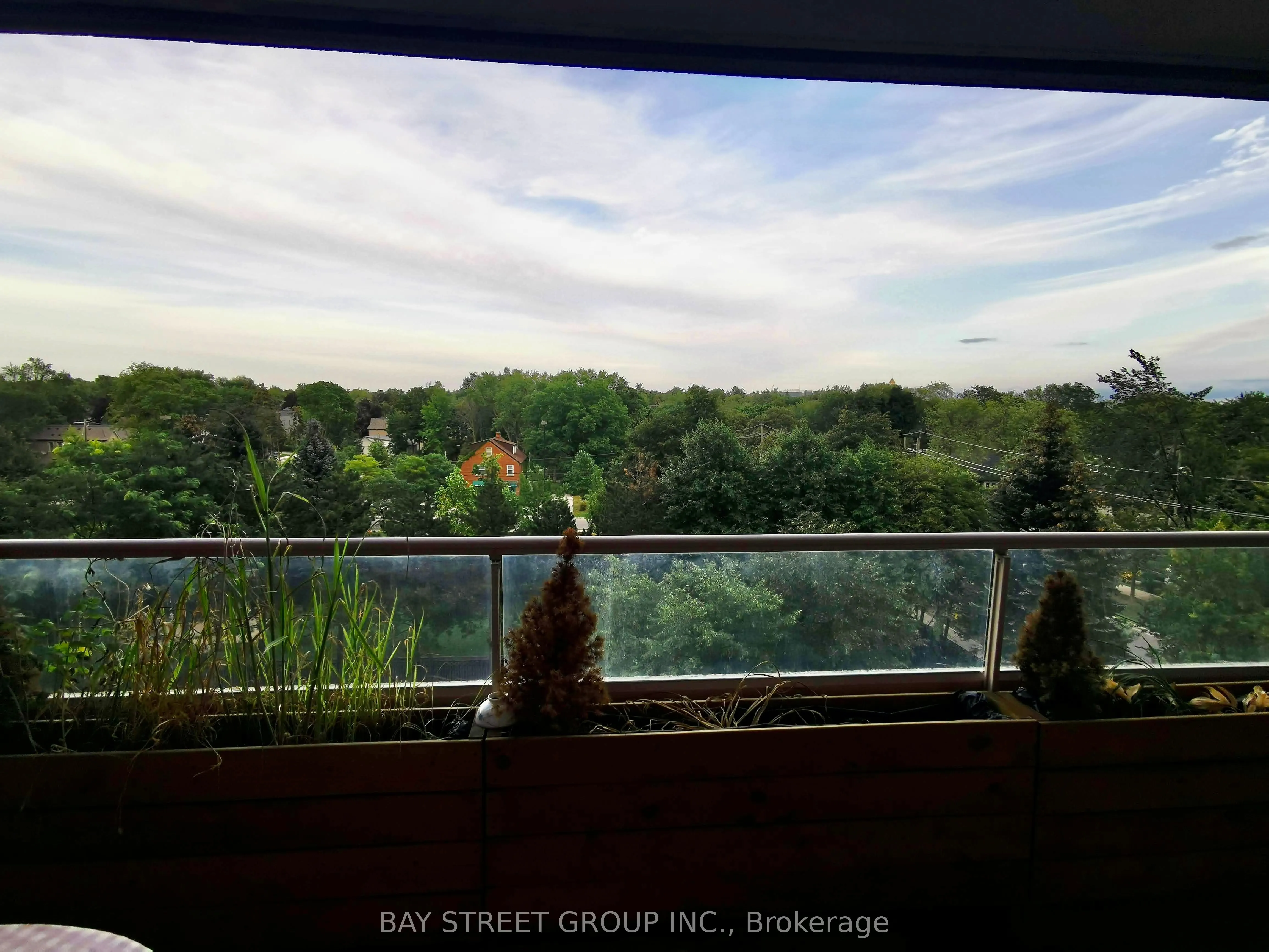 18 Hillcrest Avenue, #504